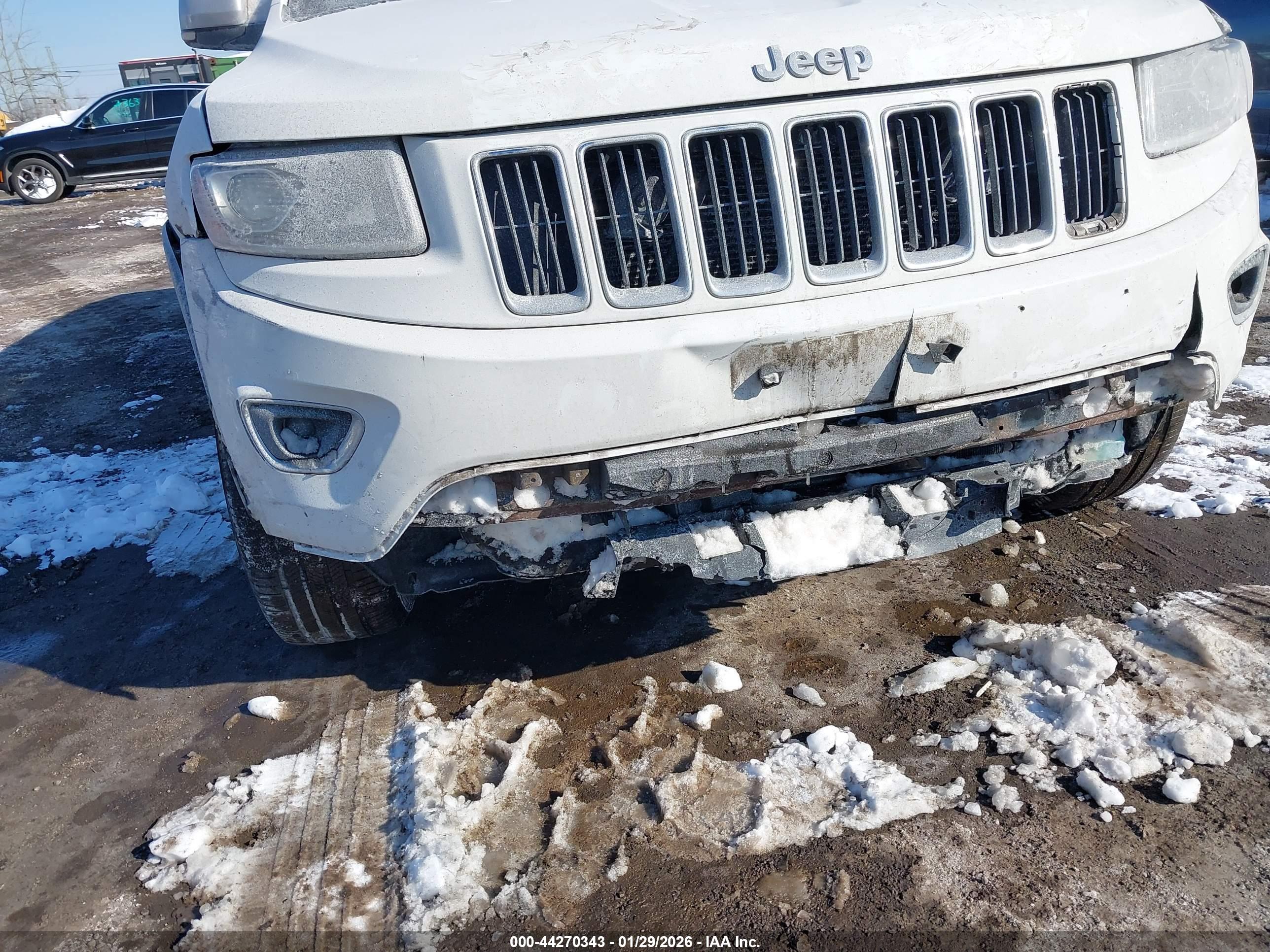 JEEP GRAND image 6