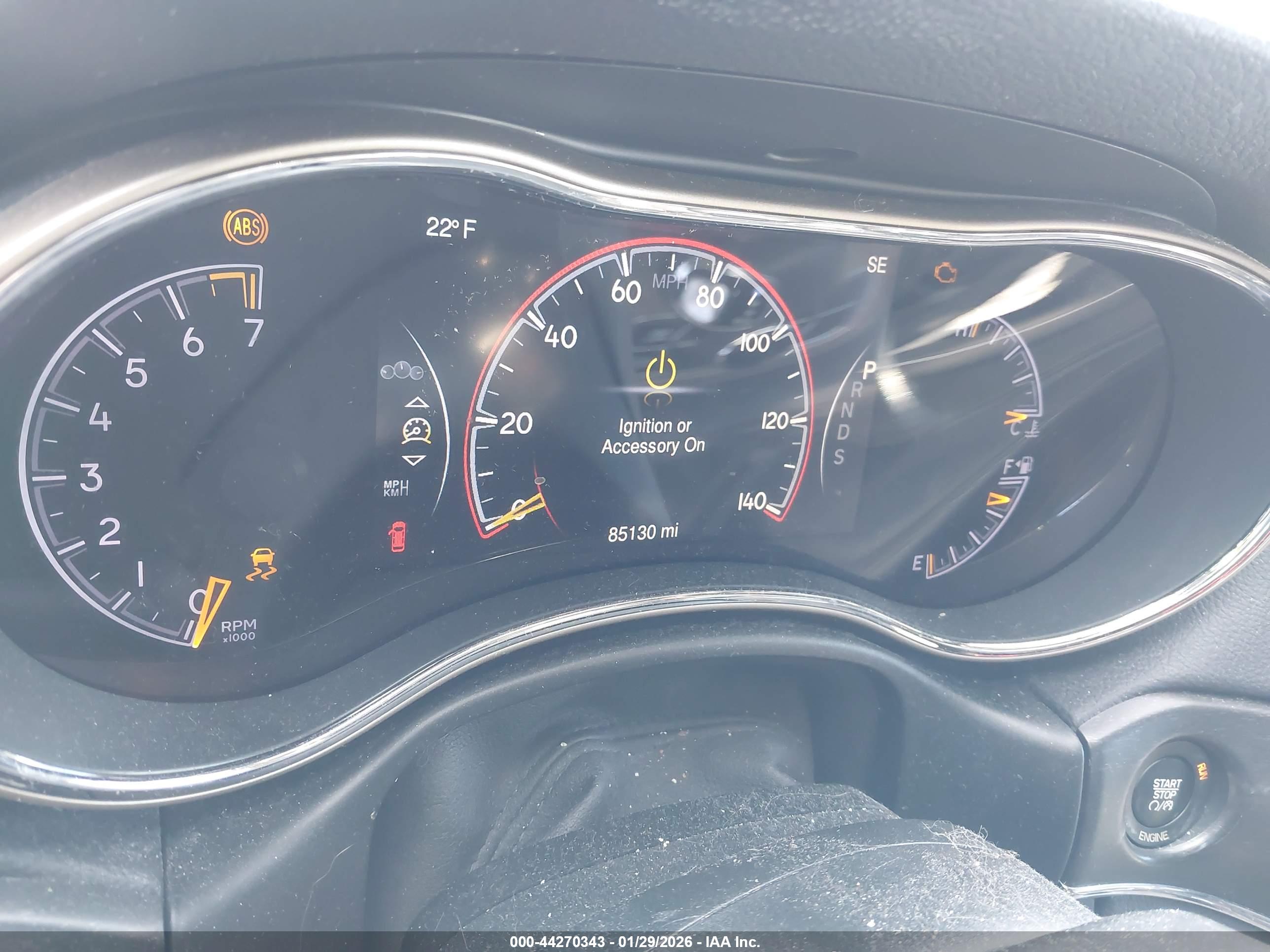 JEEP GRAND image 7