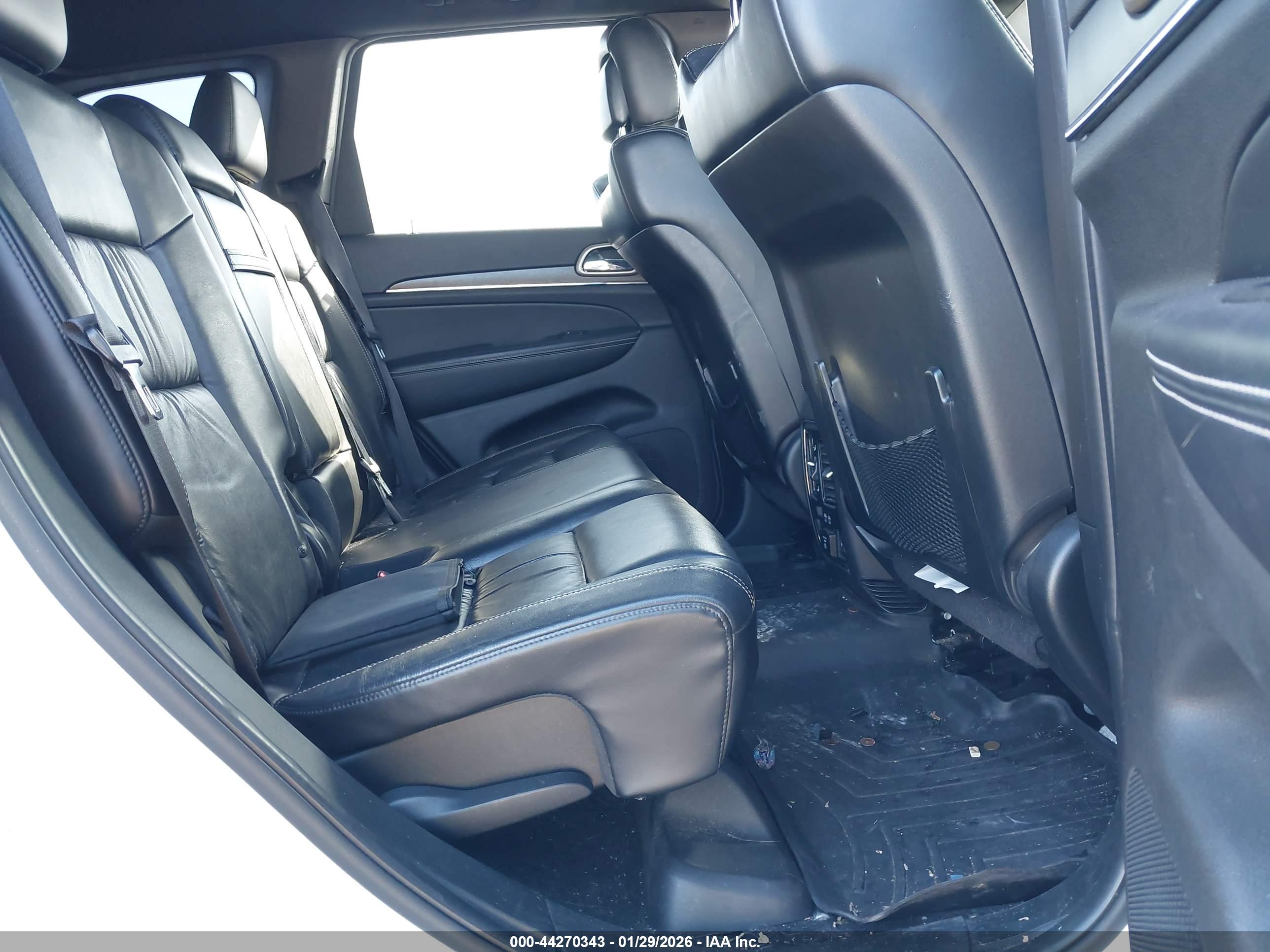 JEEP GRAND image 8