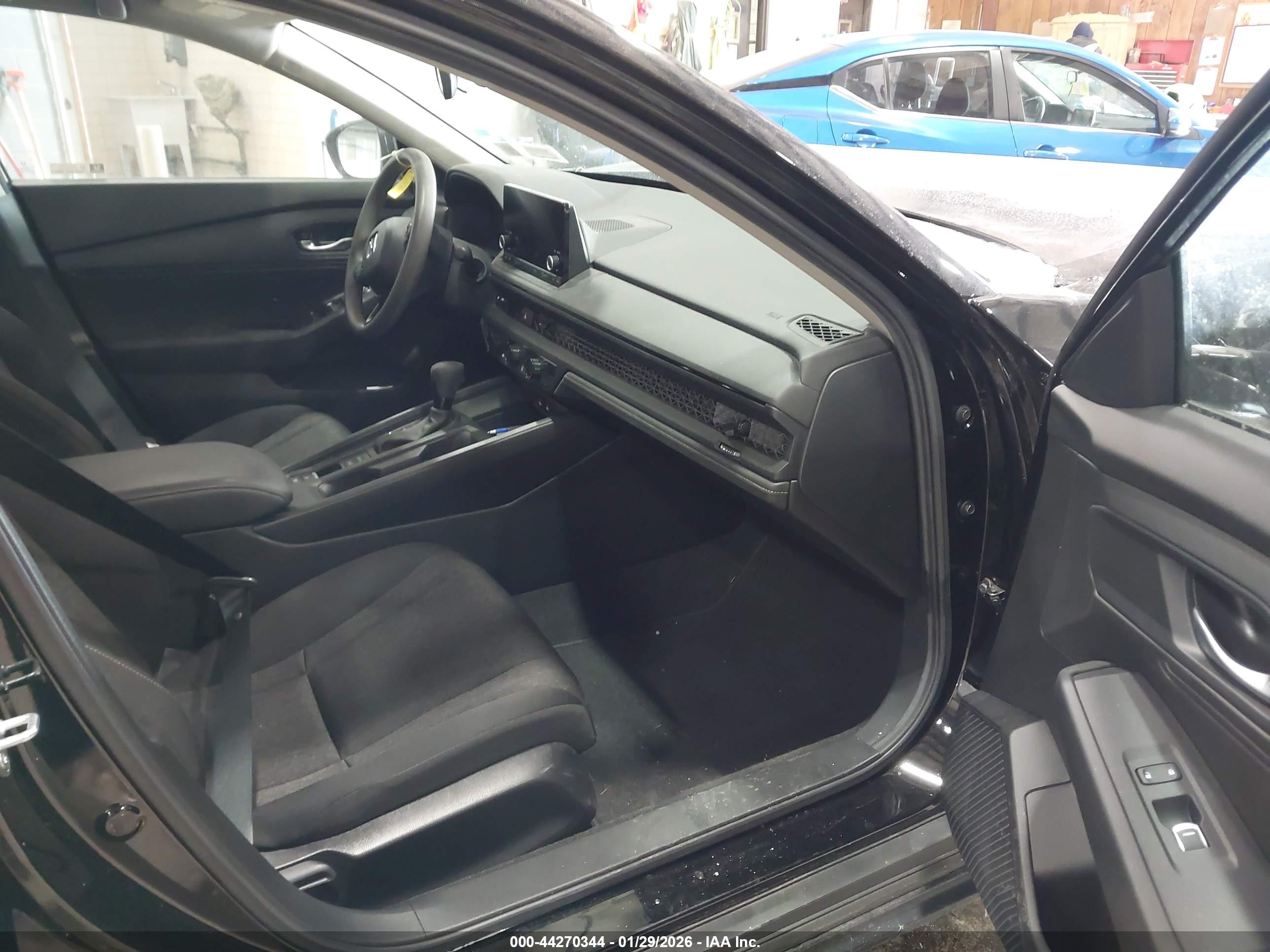 HONDA ACCORD image 5