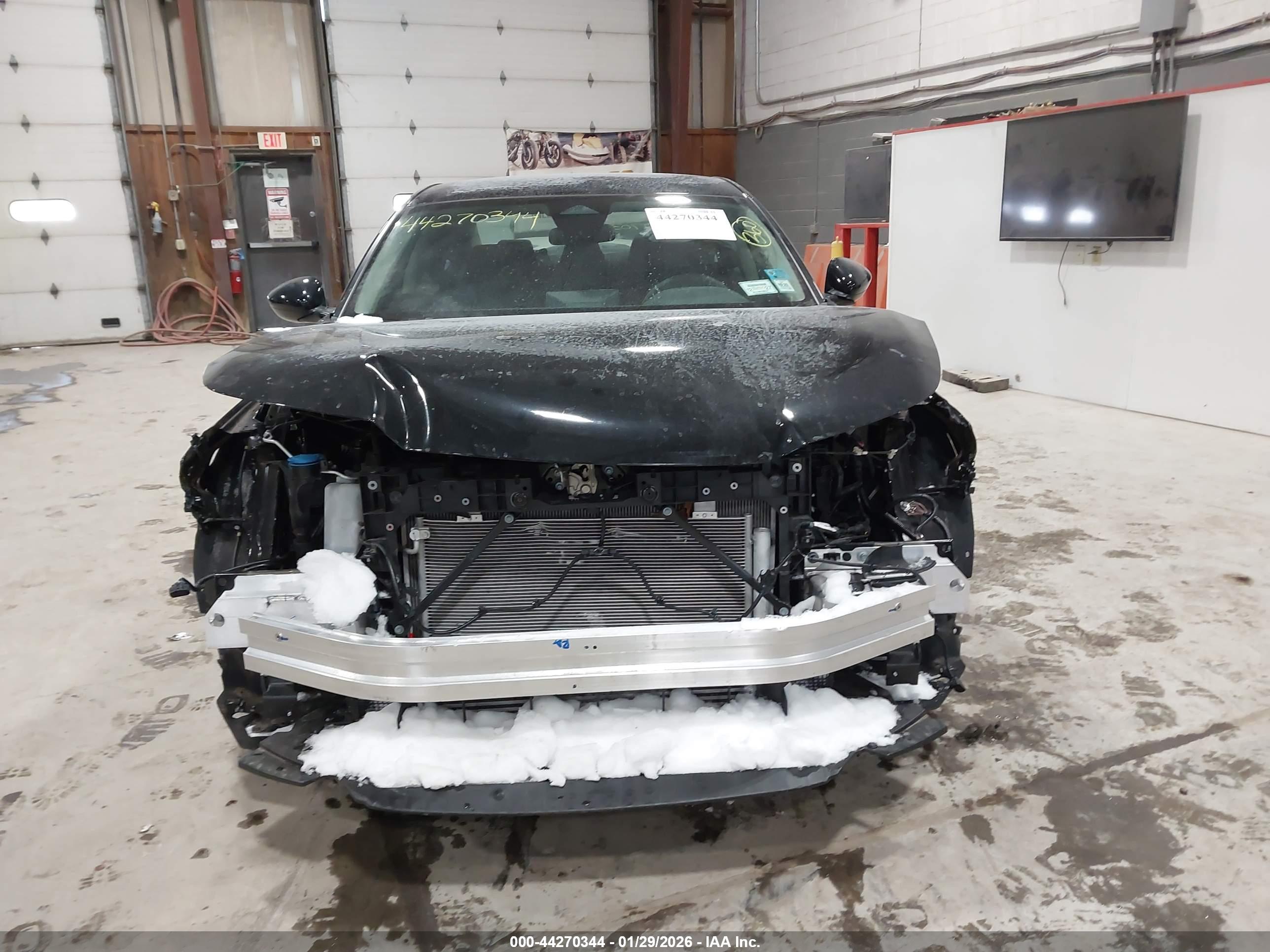 HONDA ACCORD image 6