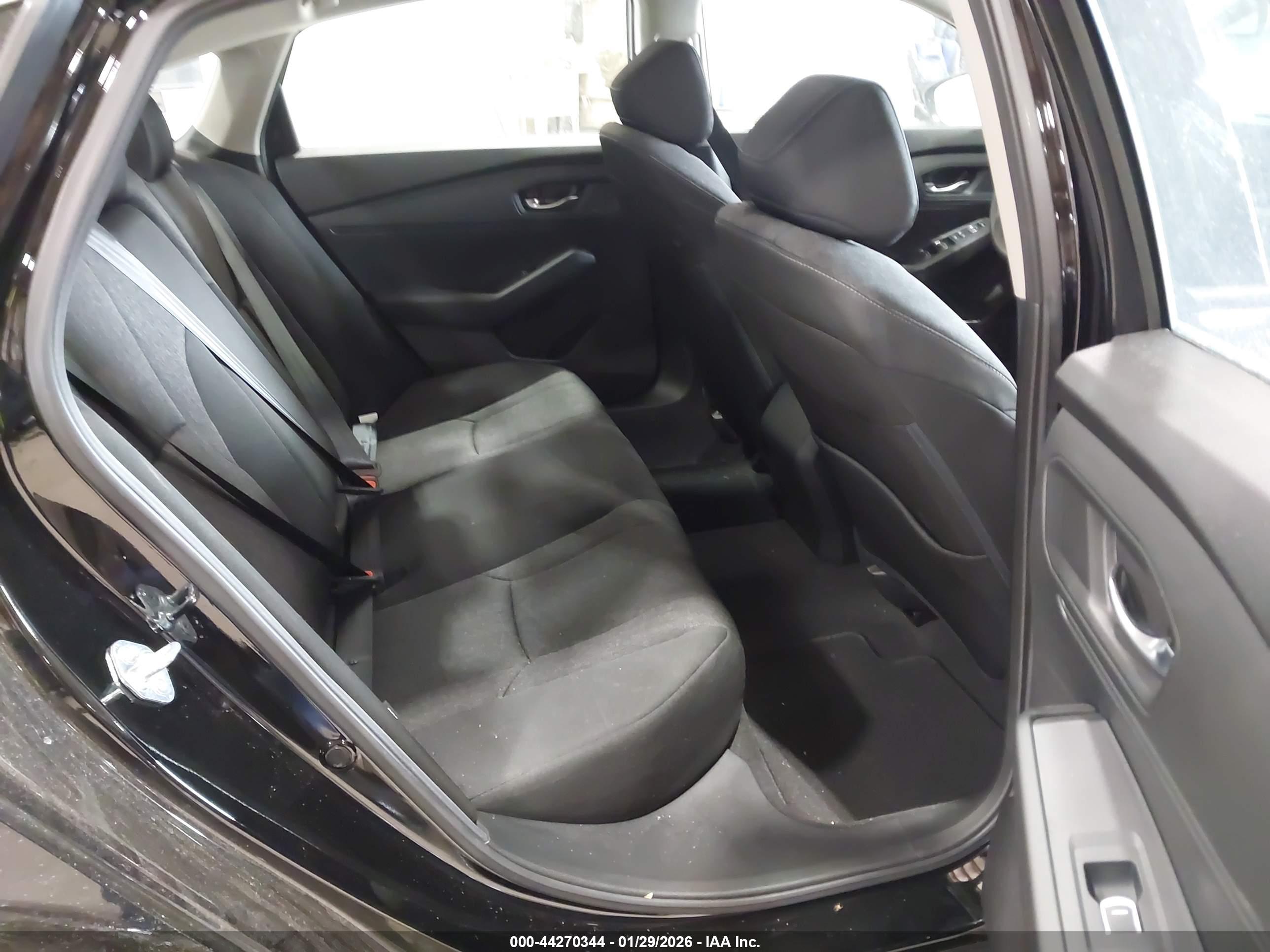 HONDA ACCORD image 8