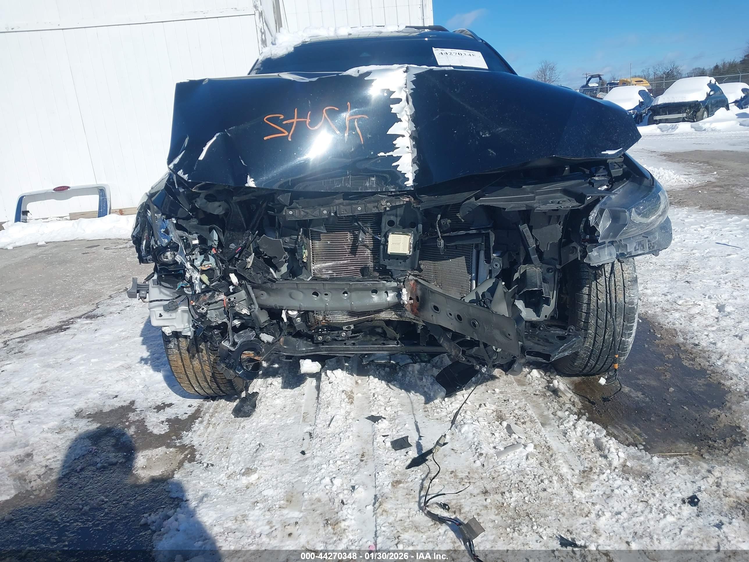 MAZDA CX-9 image 6