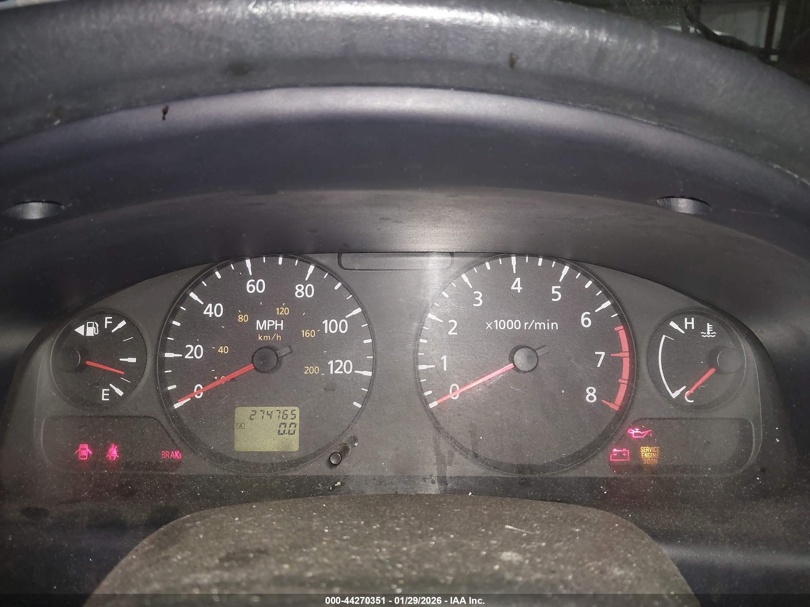 NISSAN SENTRA image 7