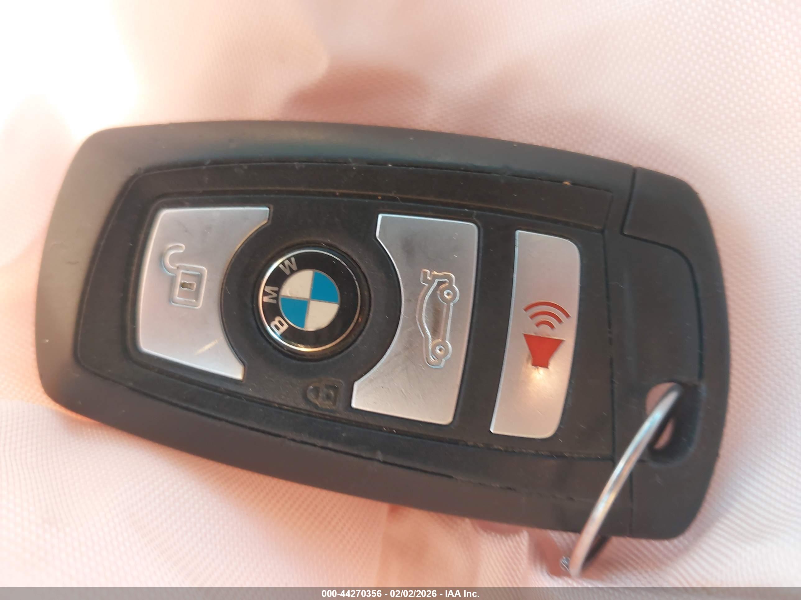 BMW X3 image 11