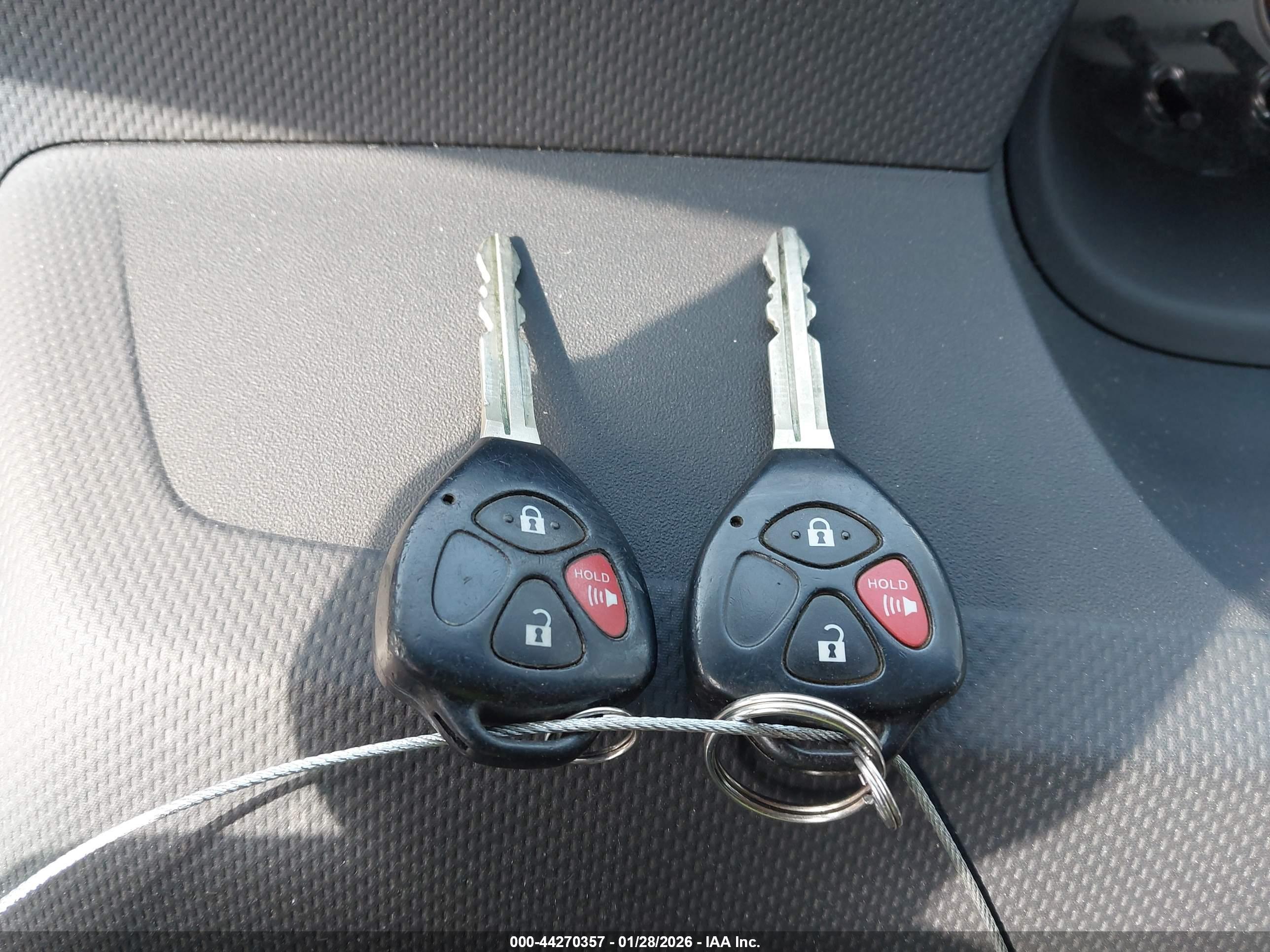 SCION XB image 11