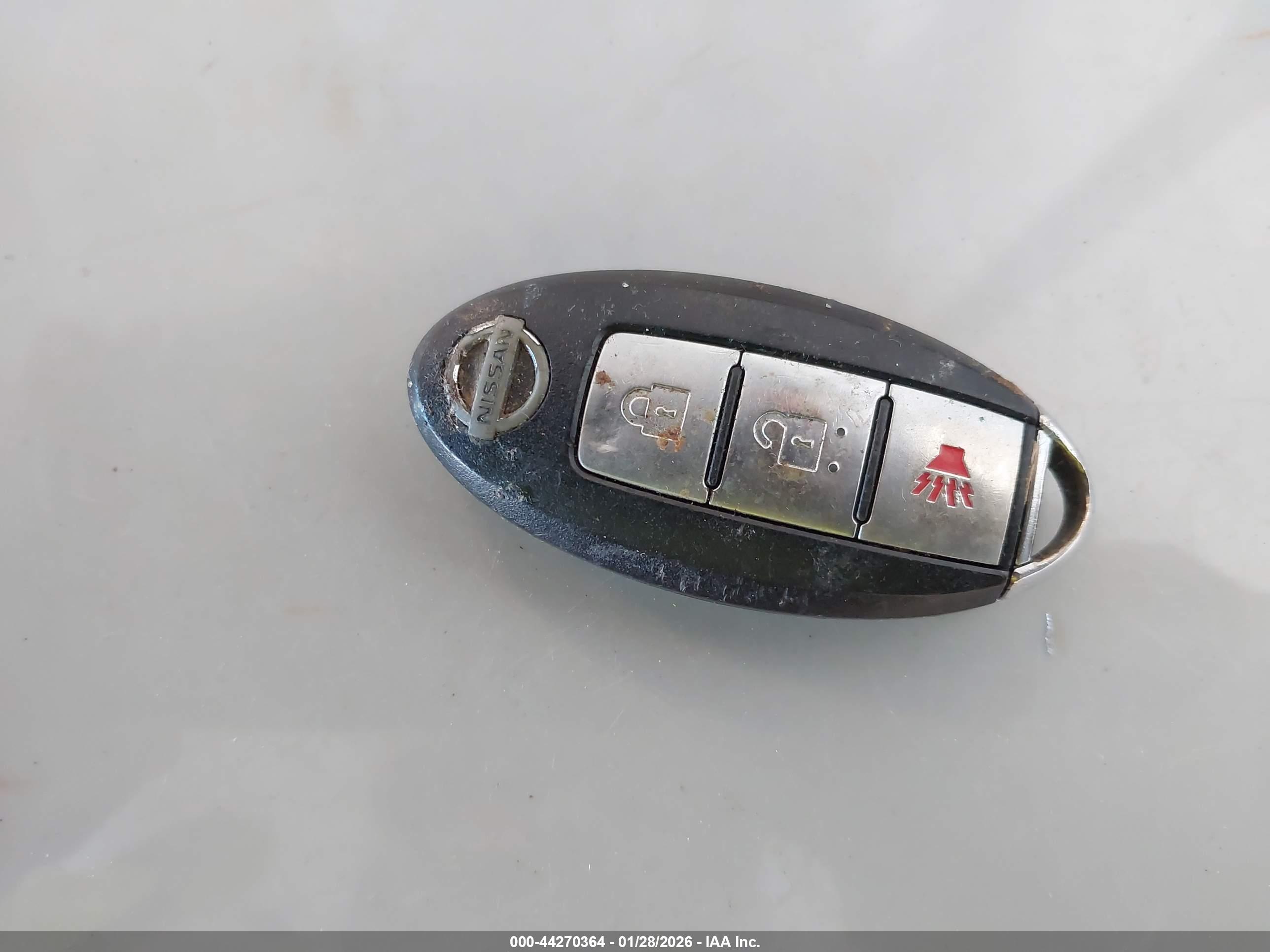 NISSAN PATHFINDER image 11