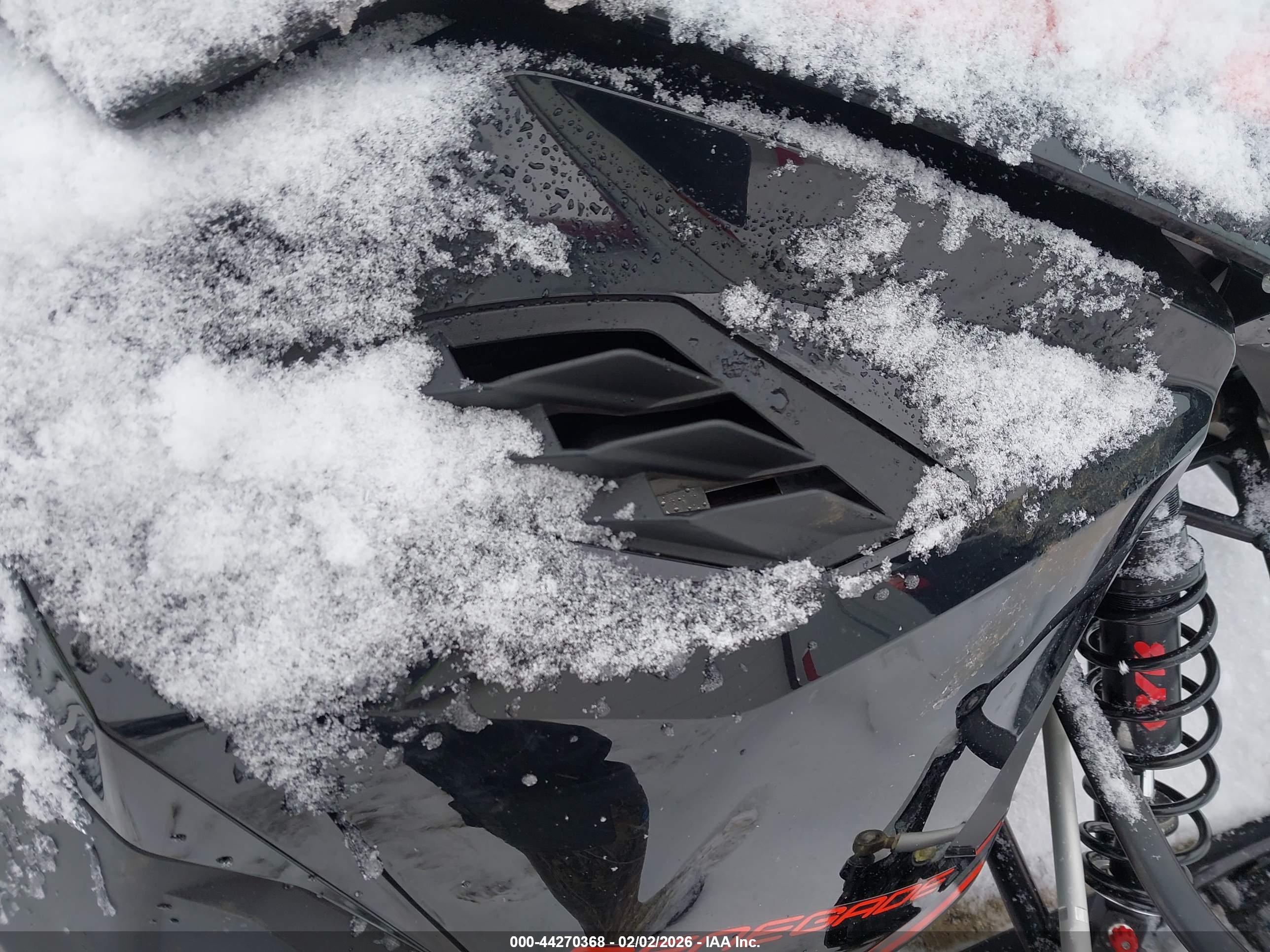 SKI-DOO RENEGADE image 10