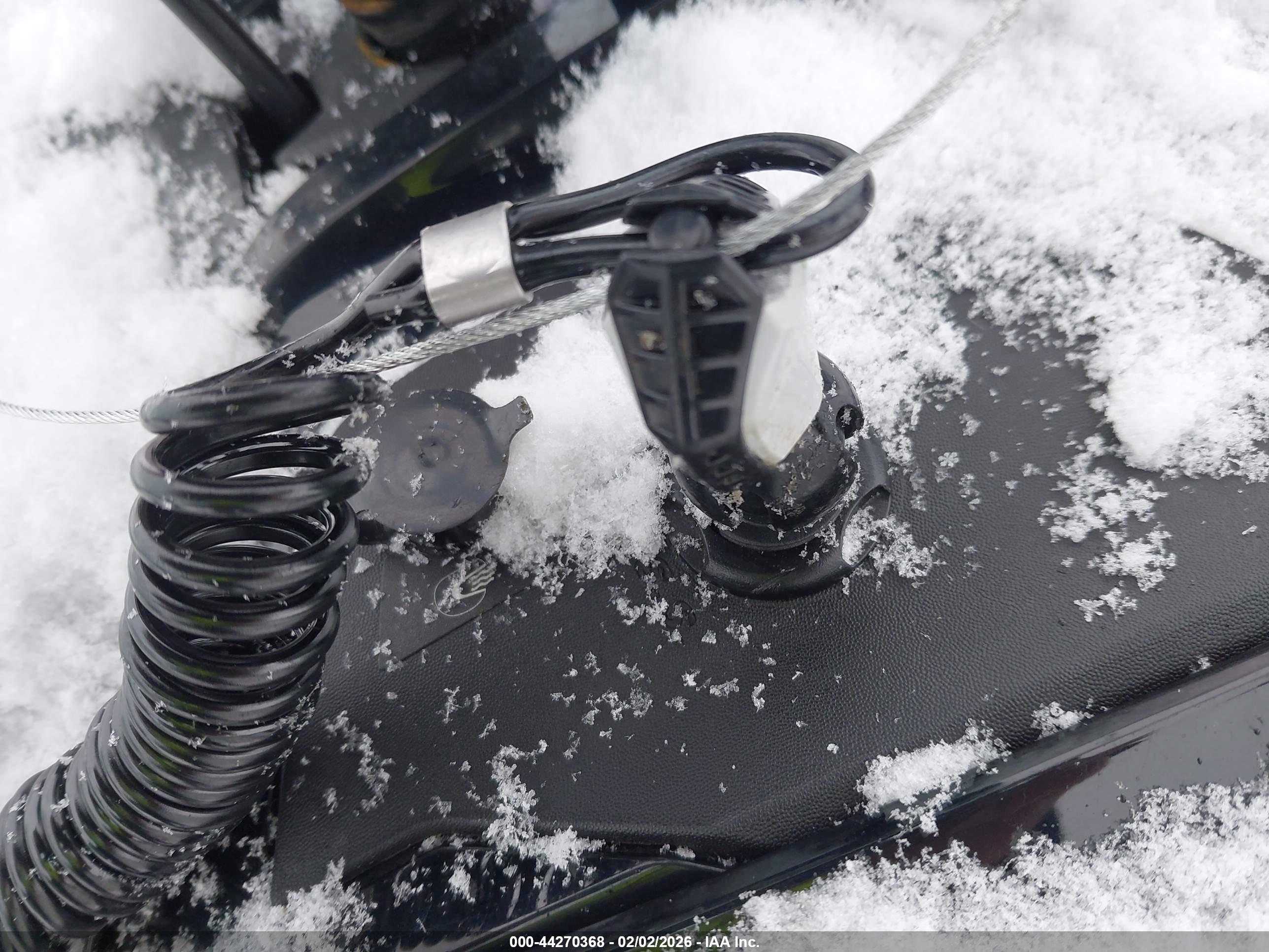 SKI-DOO RENEGADE image 11