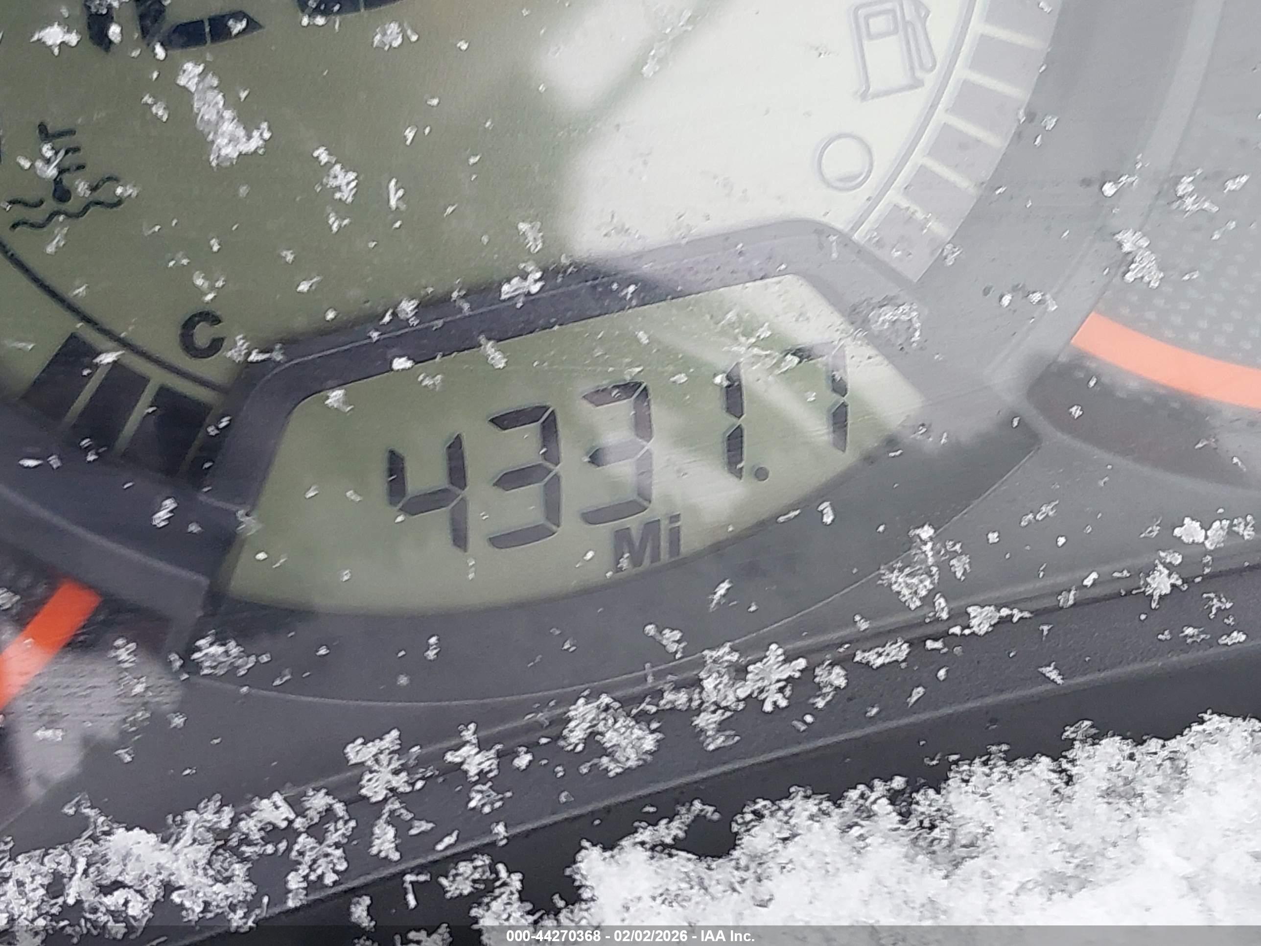 SKI-DOO RENEGADE image 7