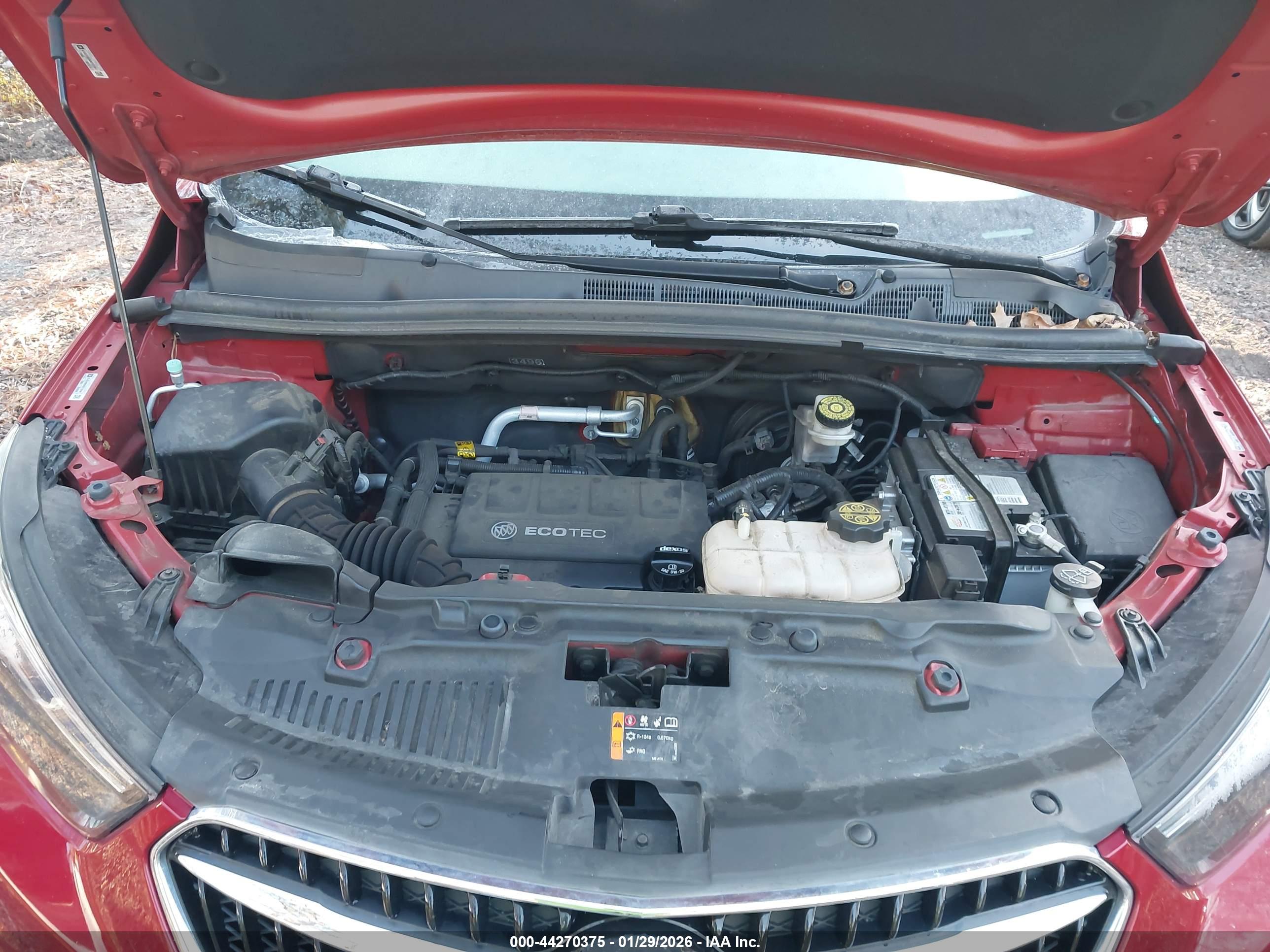 BUICK ENCORE image 10