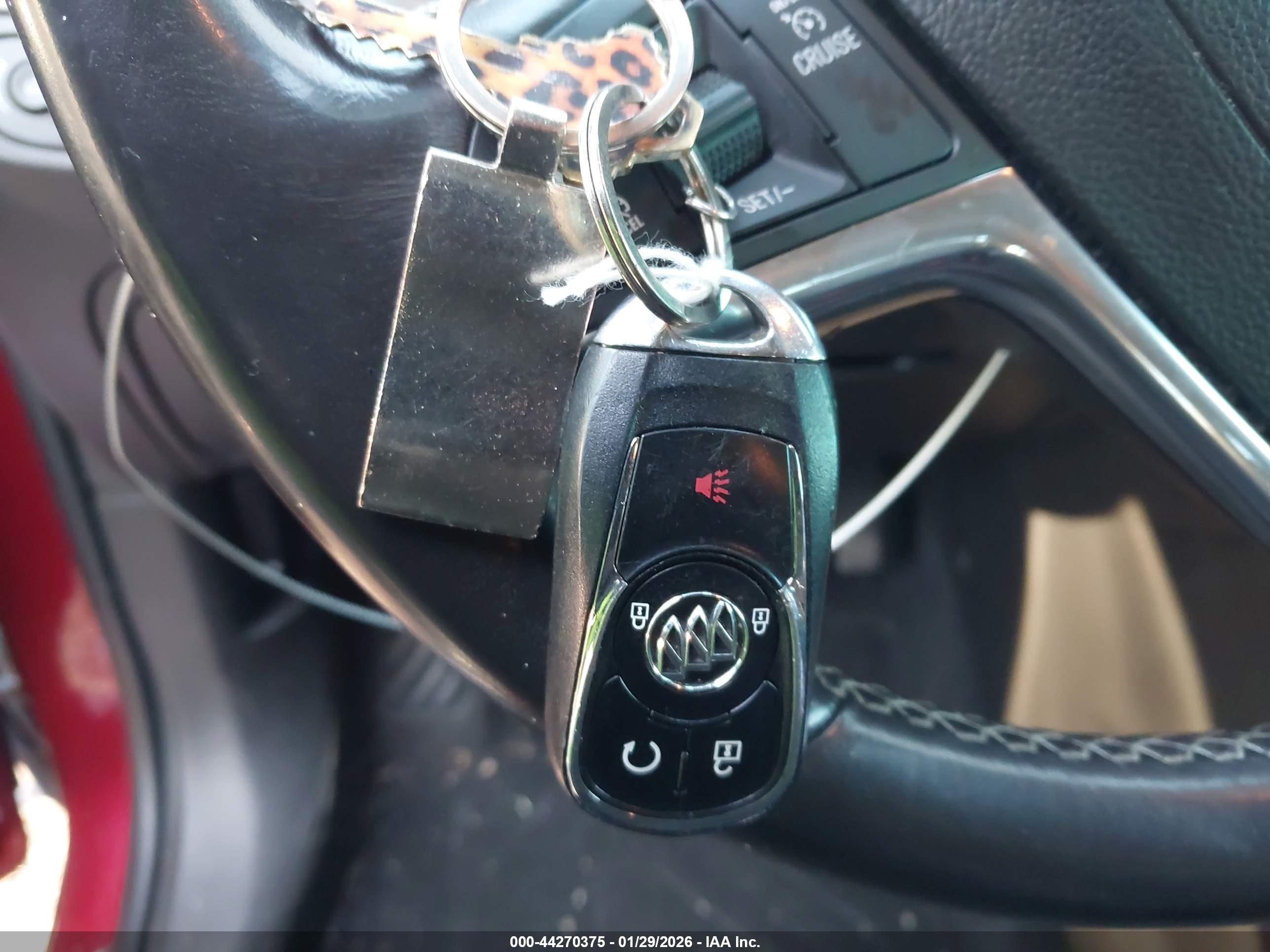BUICK ENCORE image 11