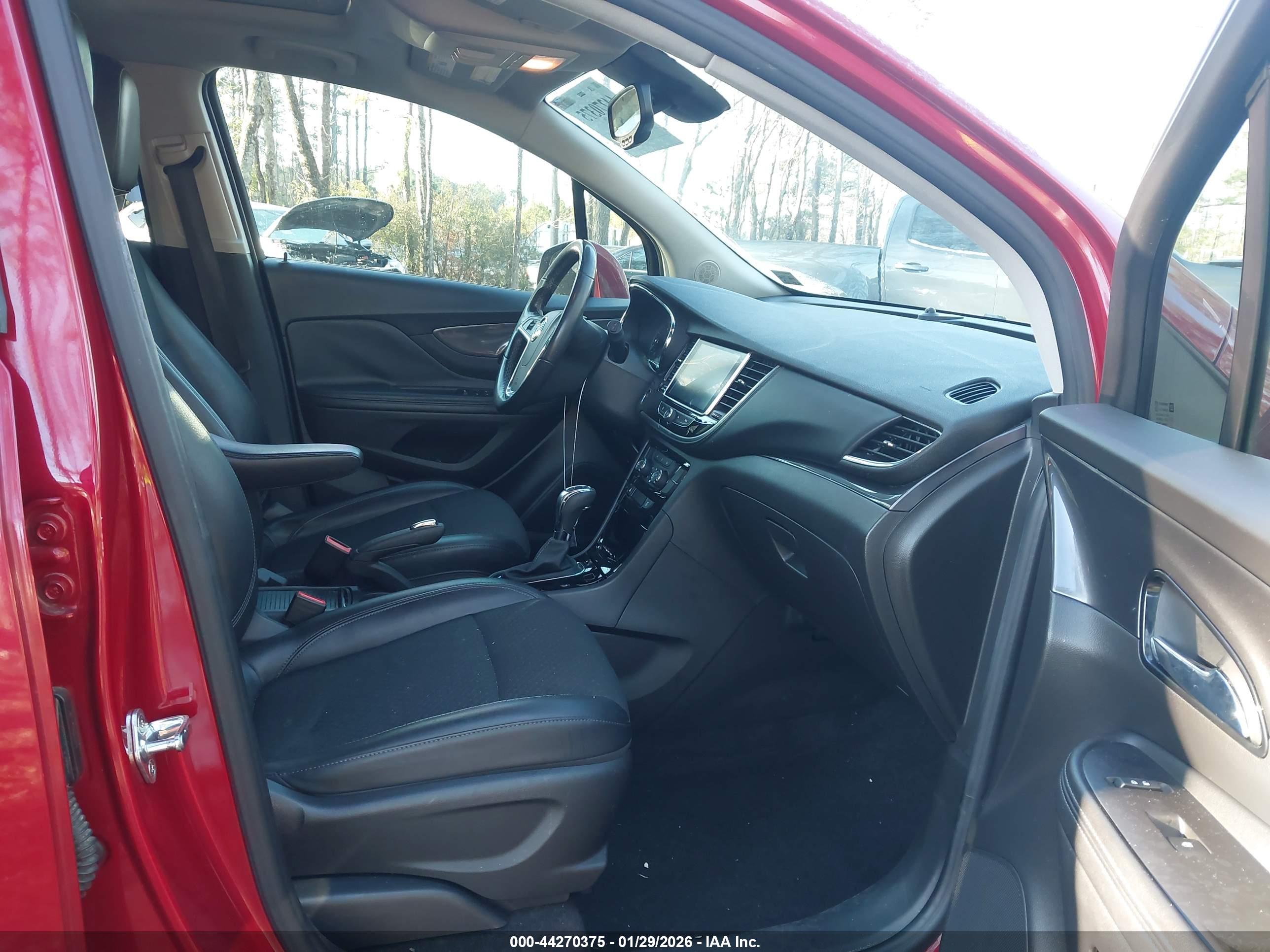 BUICK ENCORE image 5