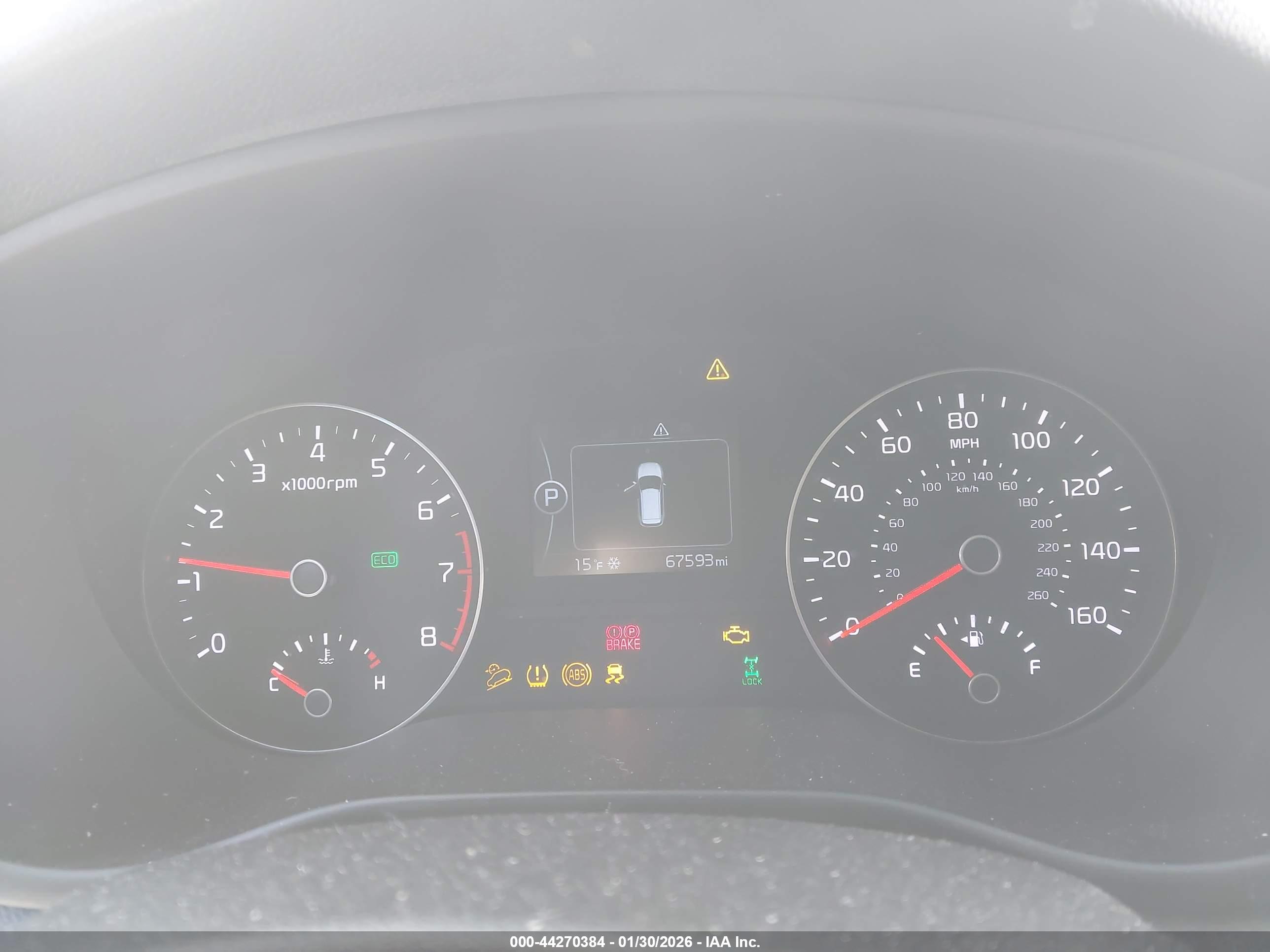 KIA SPORTAGE image 7