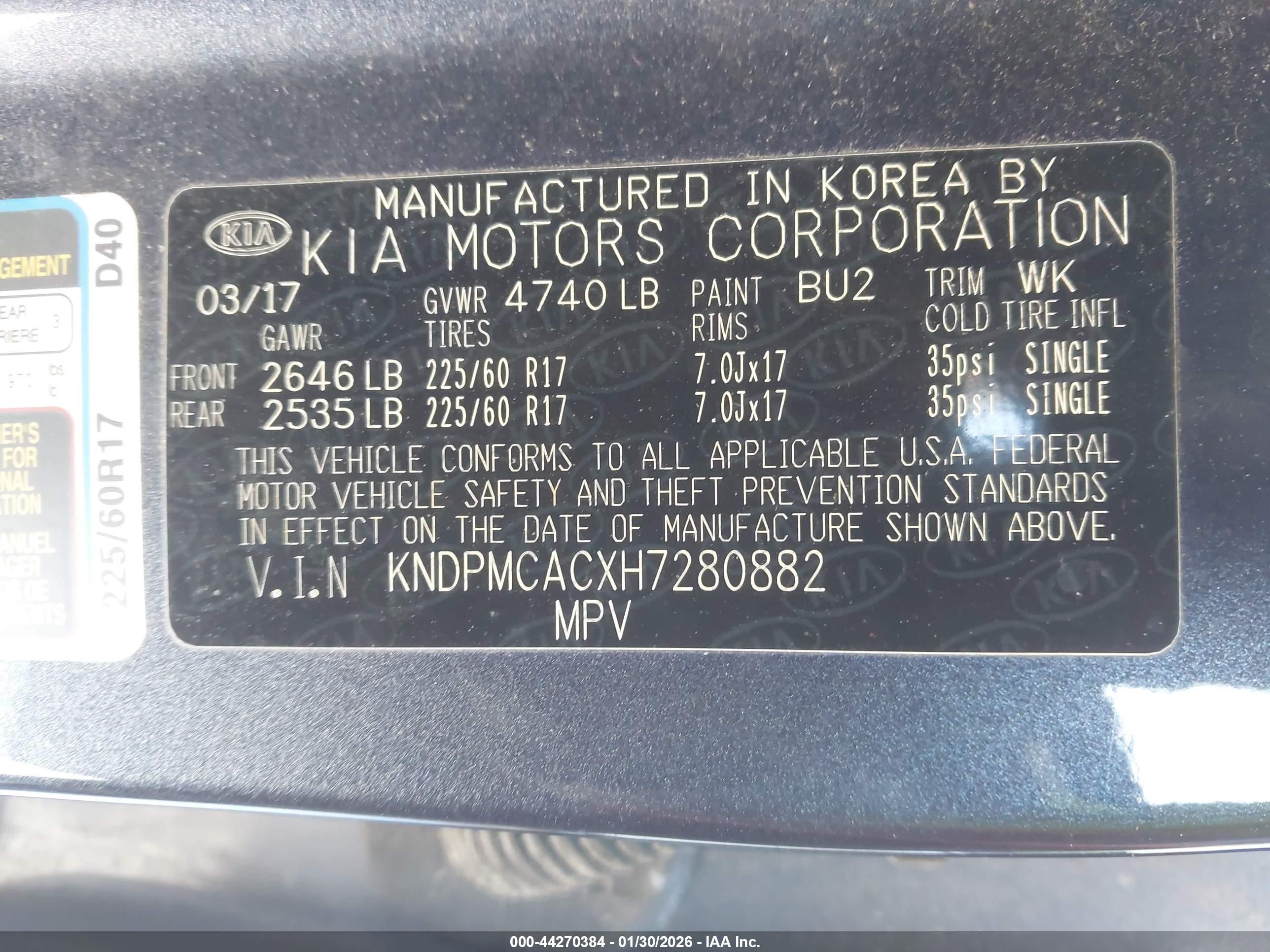 KIA SPORTAGE image 9