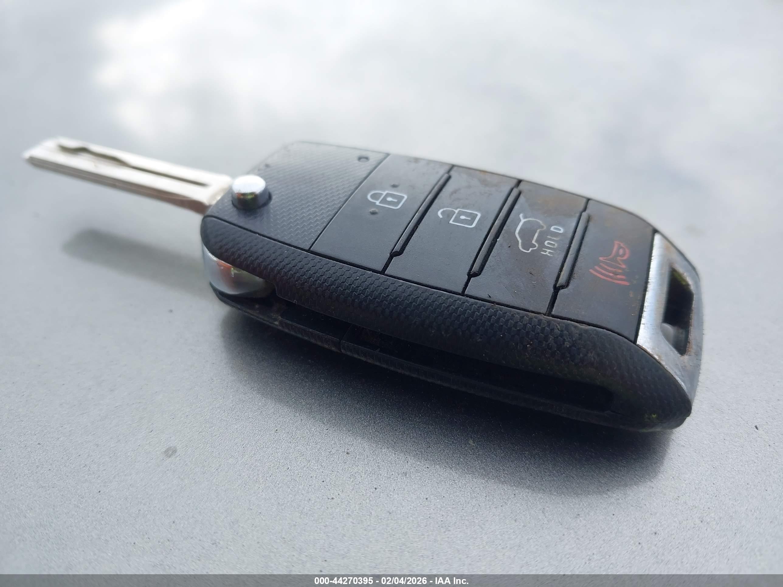 KIA SOUL image 11