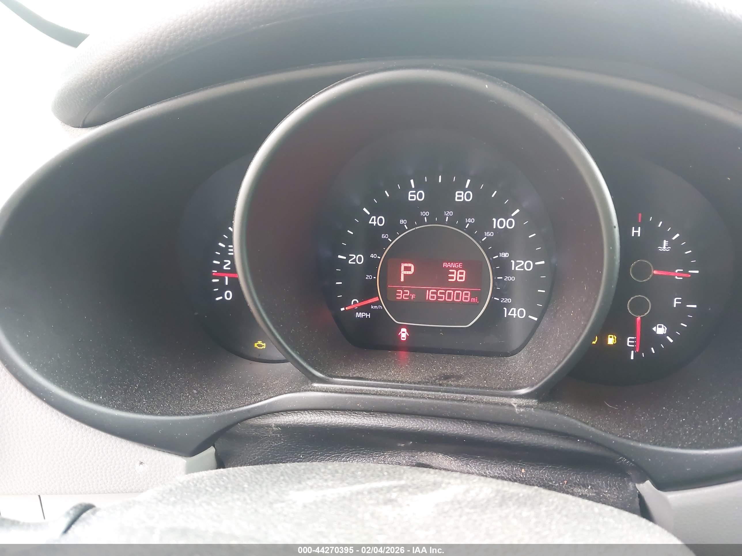 KIA SOUL image 7