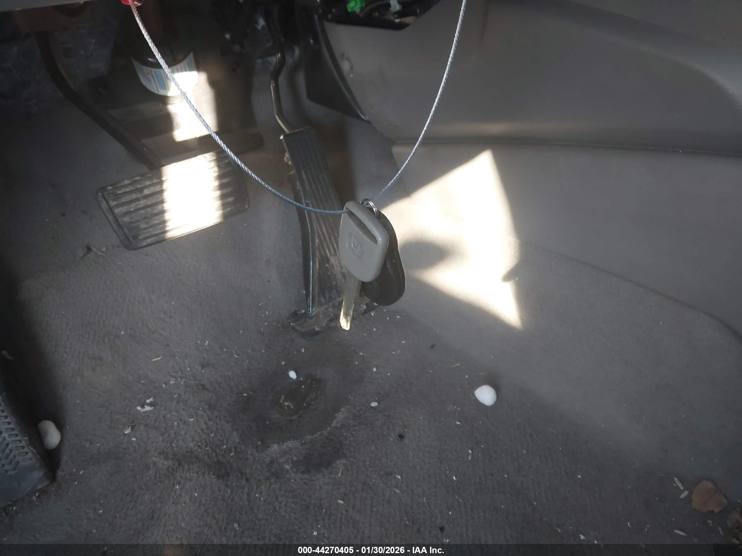 HONDA CIVIC image 11