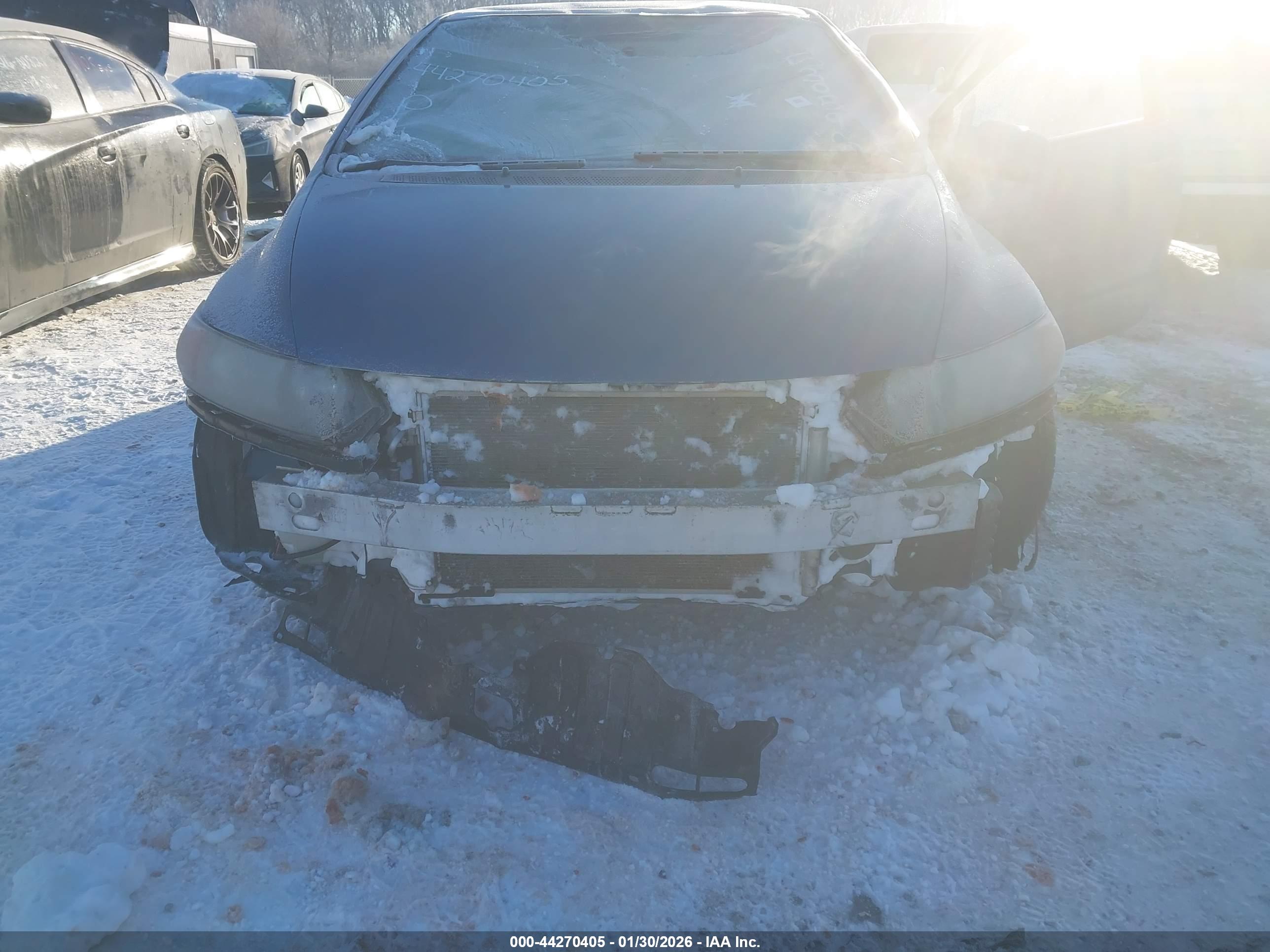 HONDA CIVIC image 6