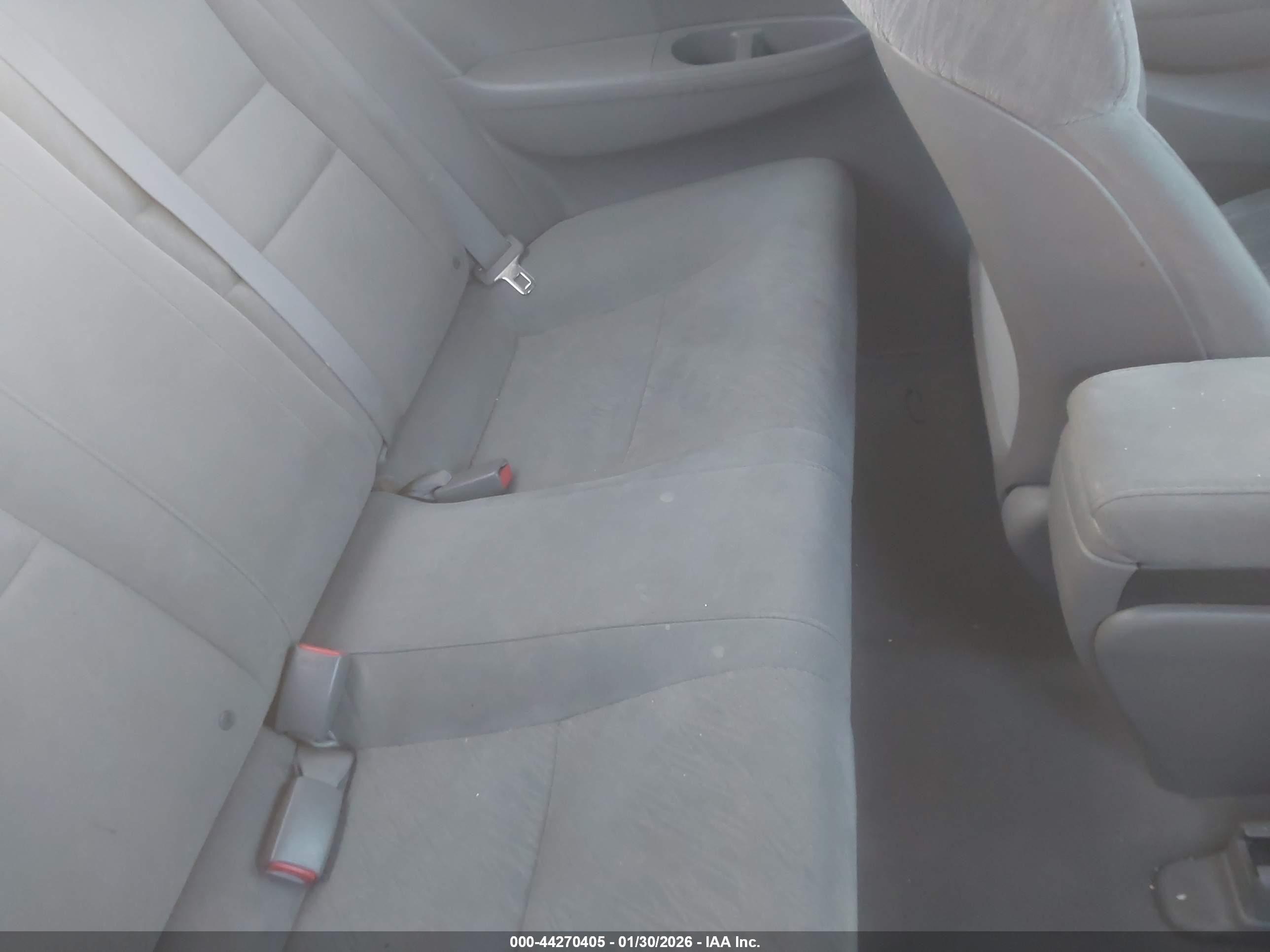HONDA CIVIC image 8