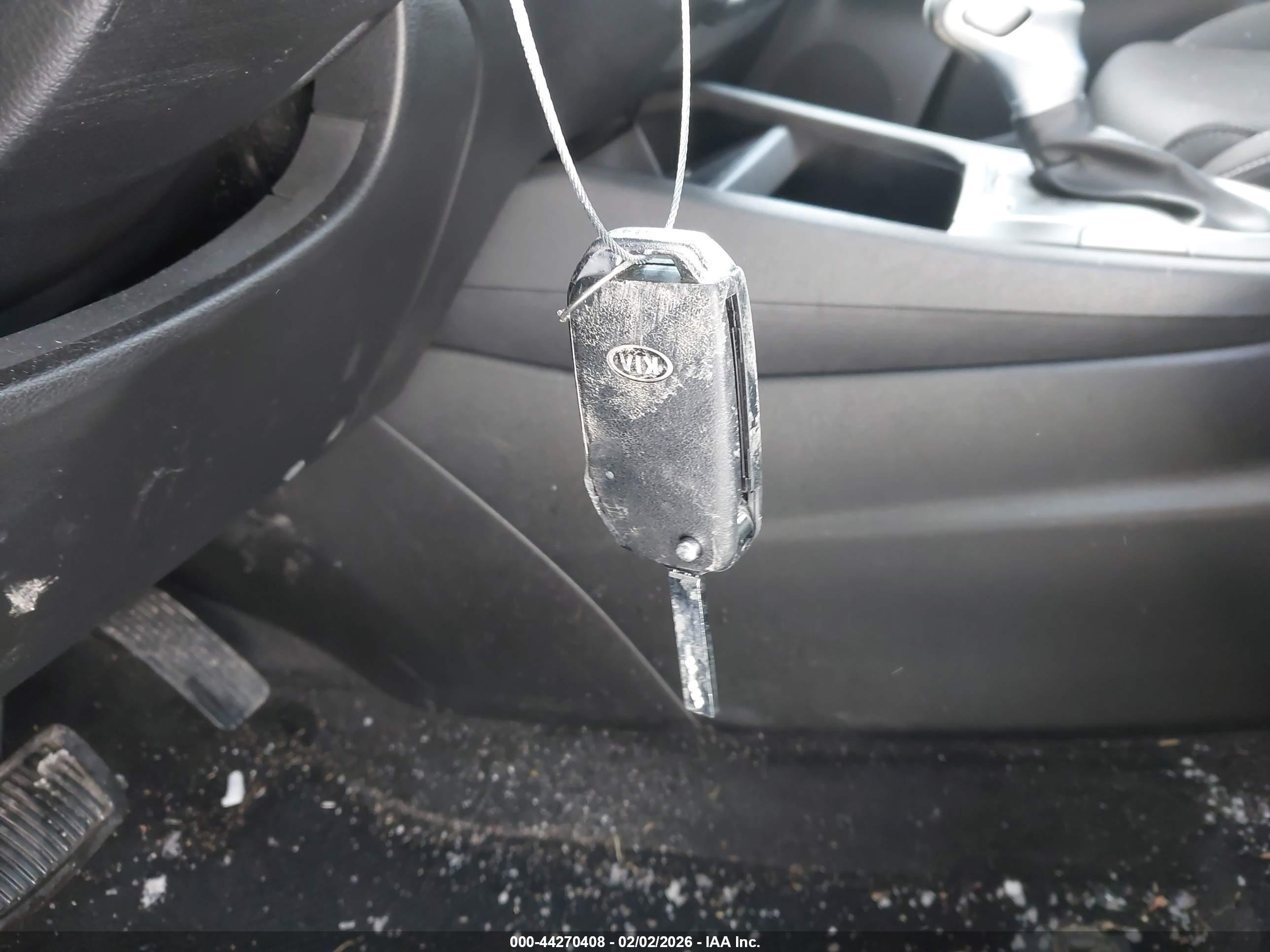 KIA FORTE image 11