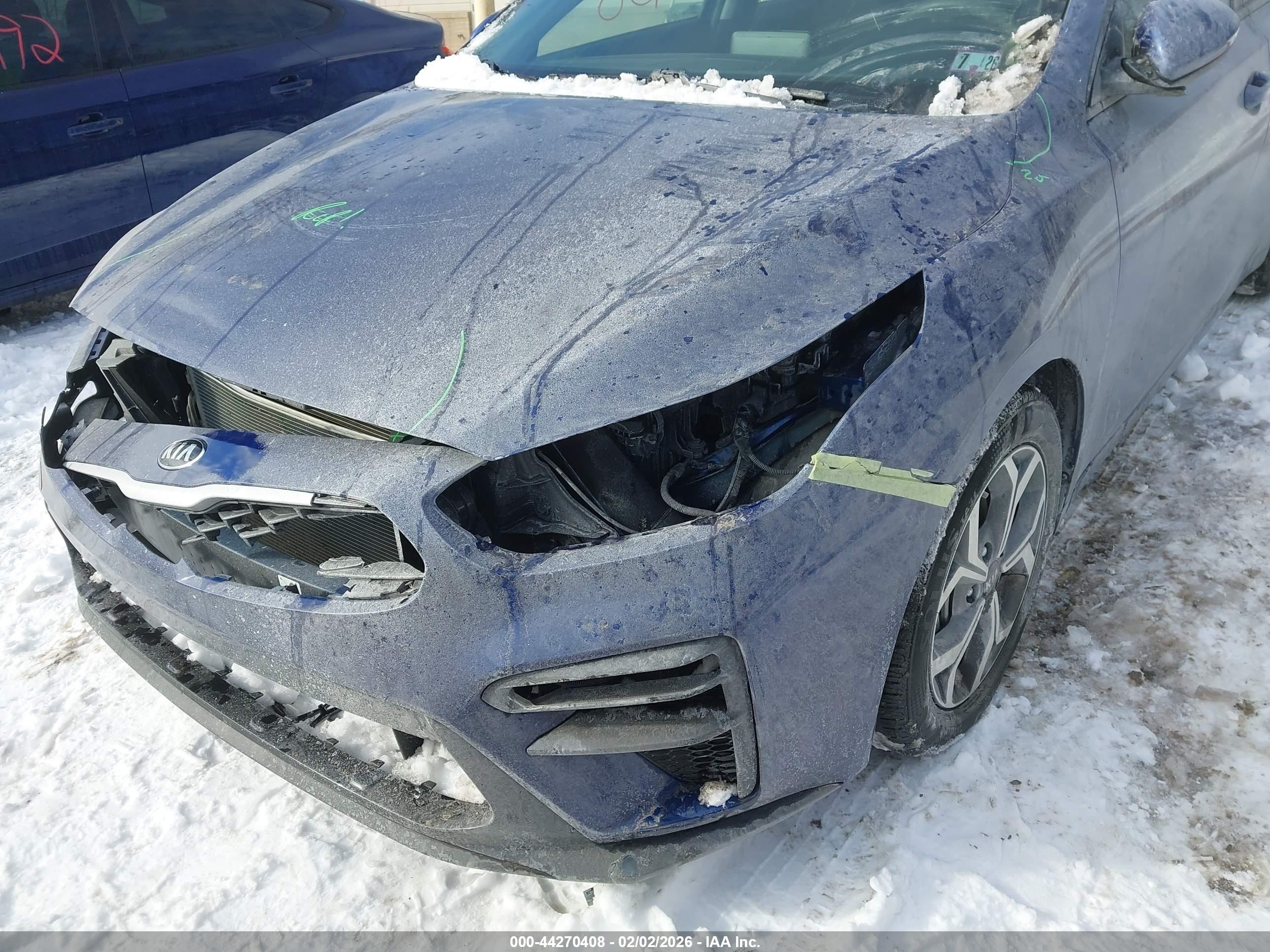 KIA FORTE image 6