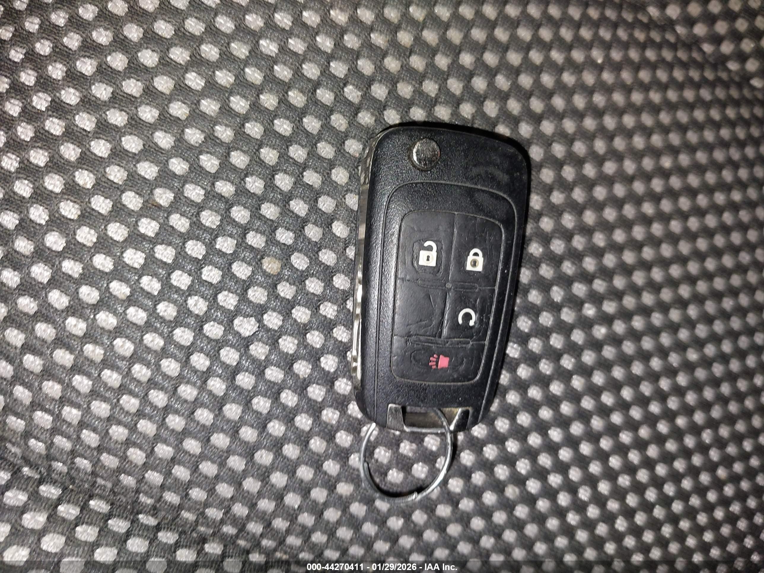 CHEVROLET EQUINOX image 11