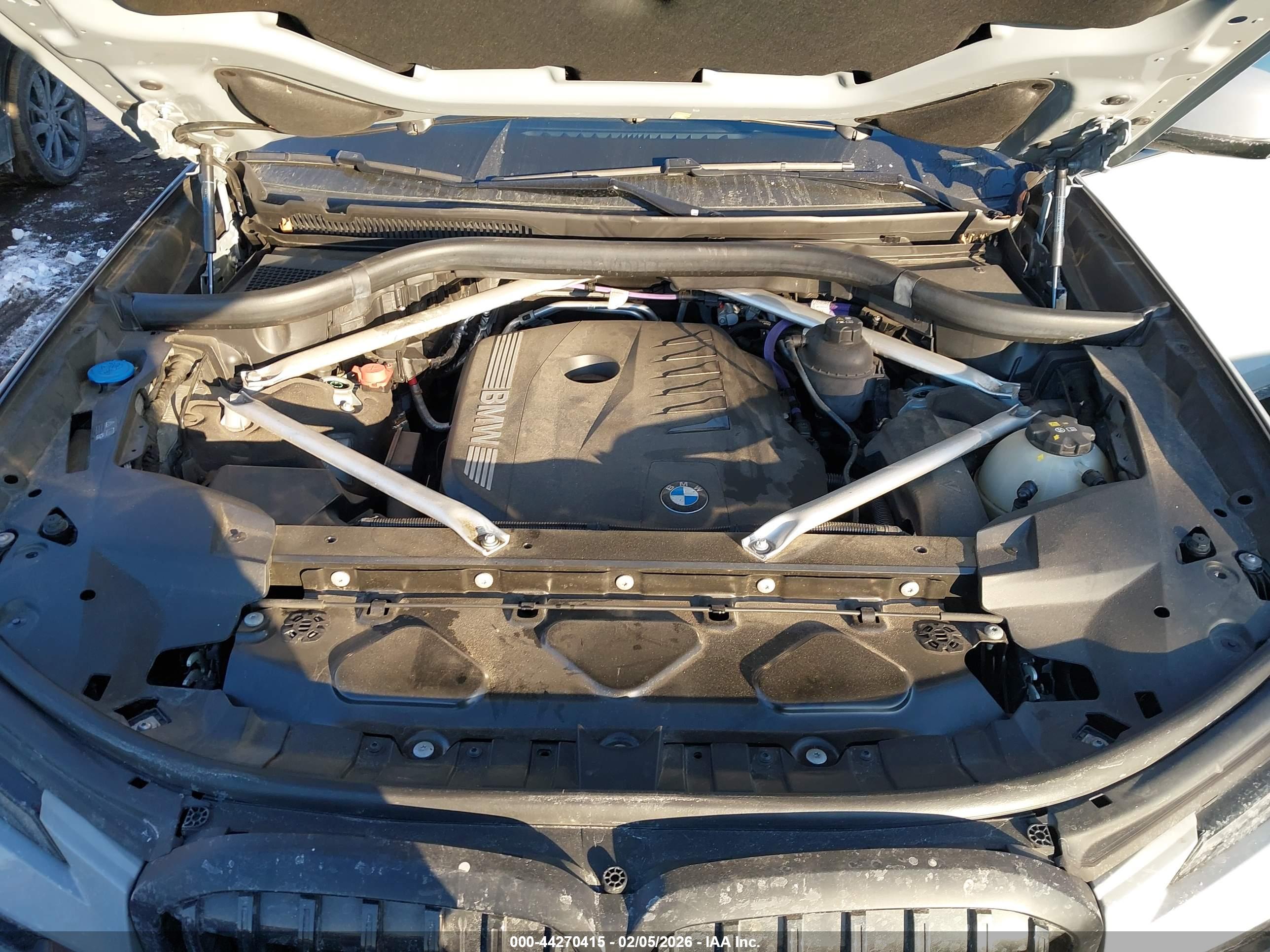 BMW X7 image 10