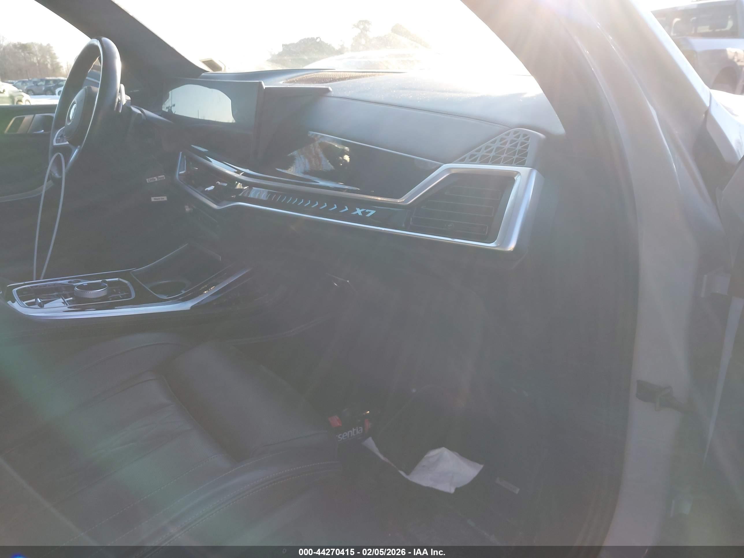 BMW X7 image 5