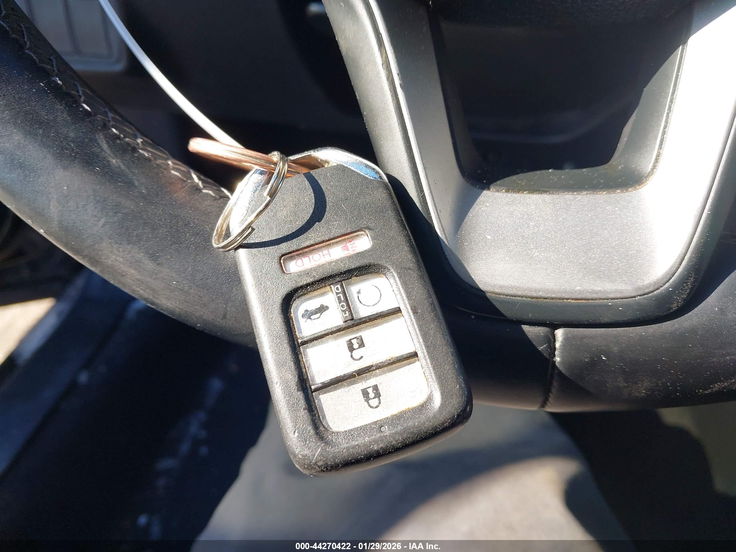 HONDA ACCORD image 11