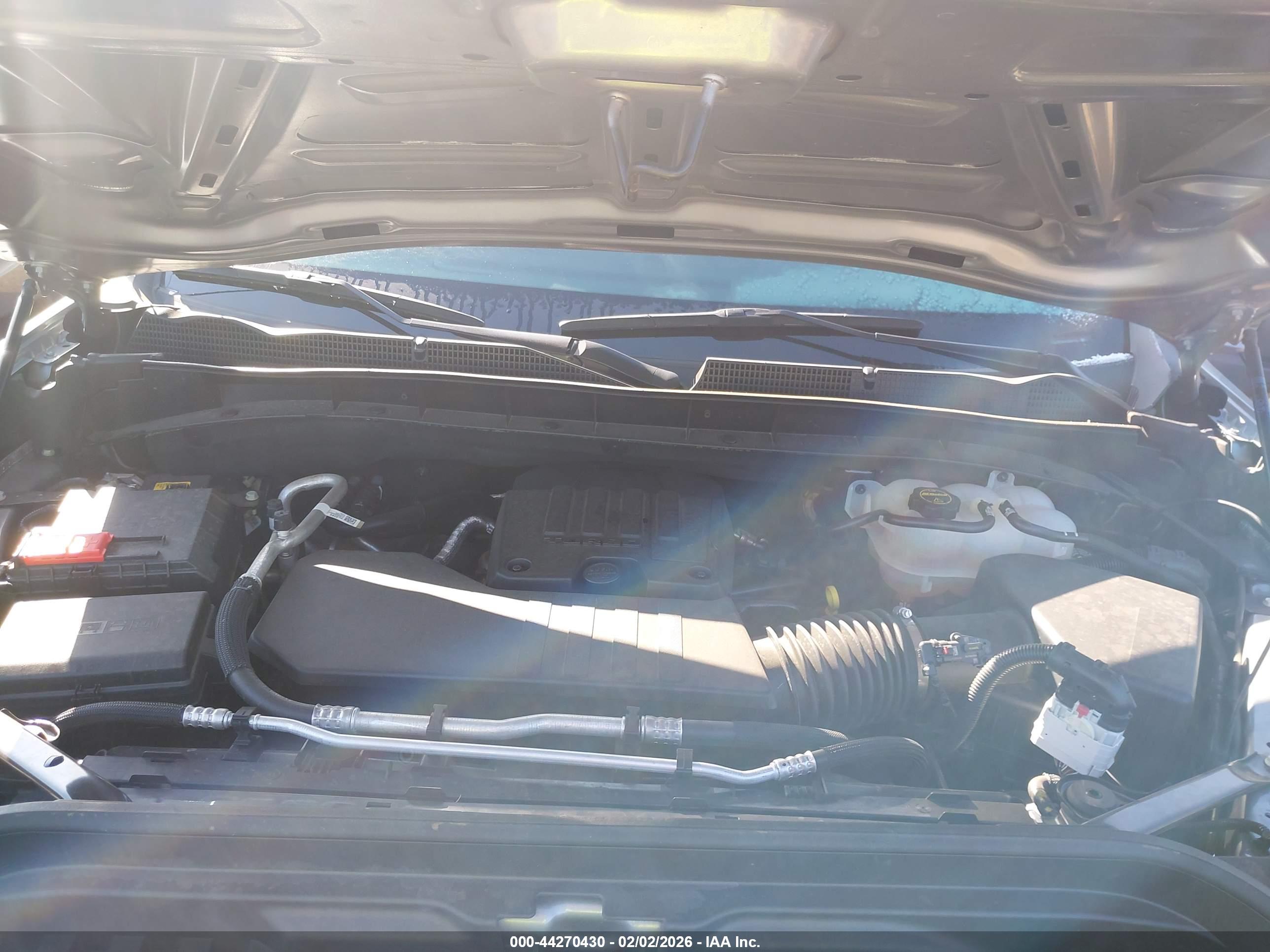 GMC SIERRA image 10