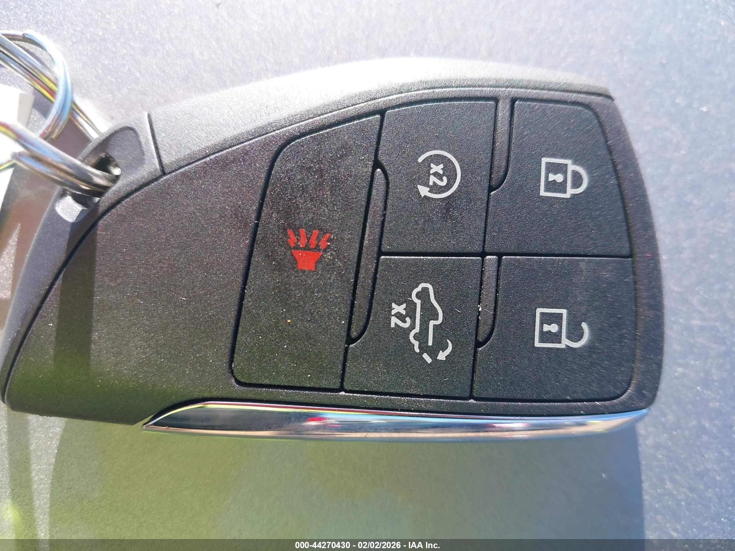 GMC SIERRA image 11