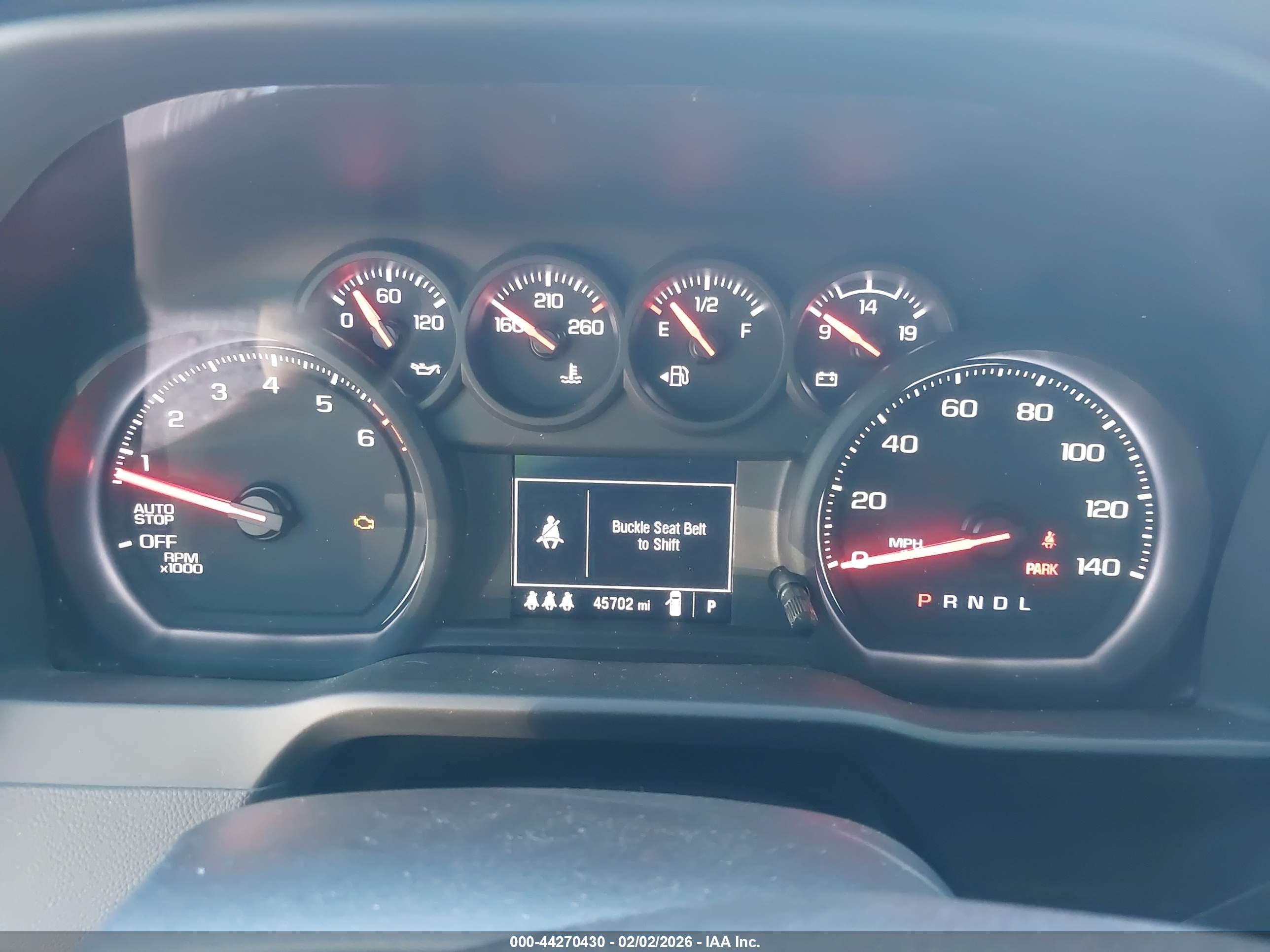 GMC SIERRA image 7