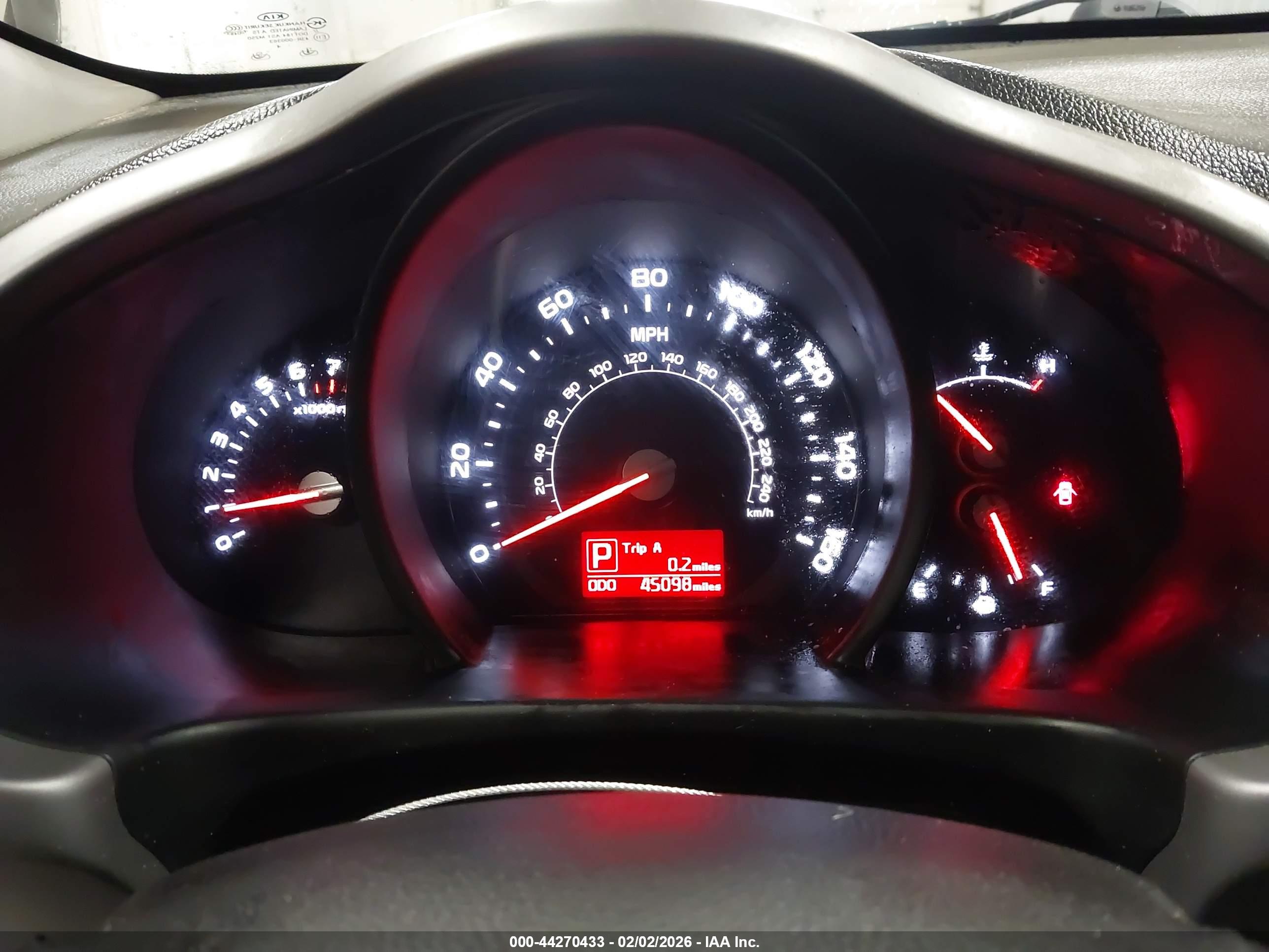 KIA SPORTAGE image 7