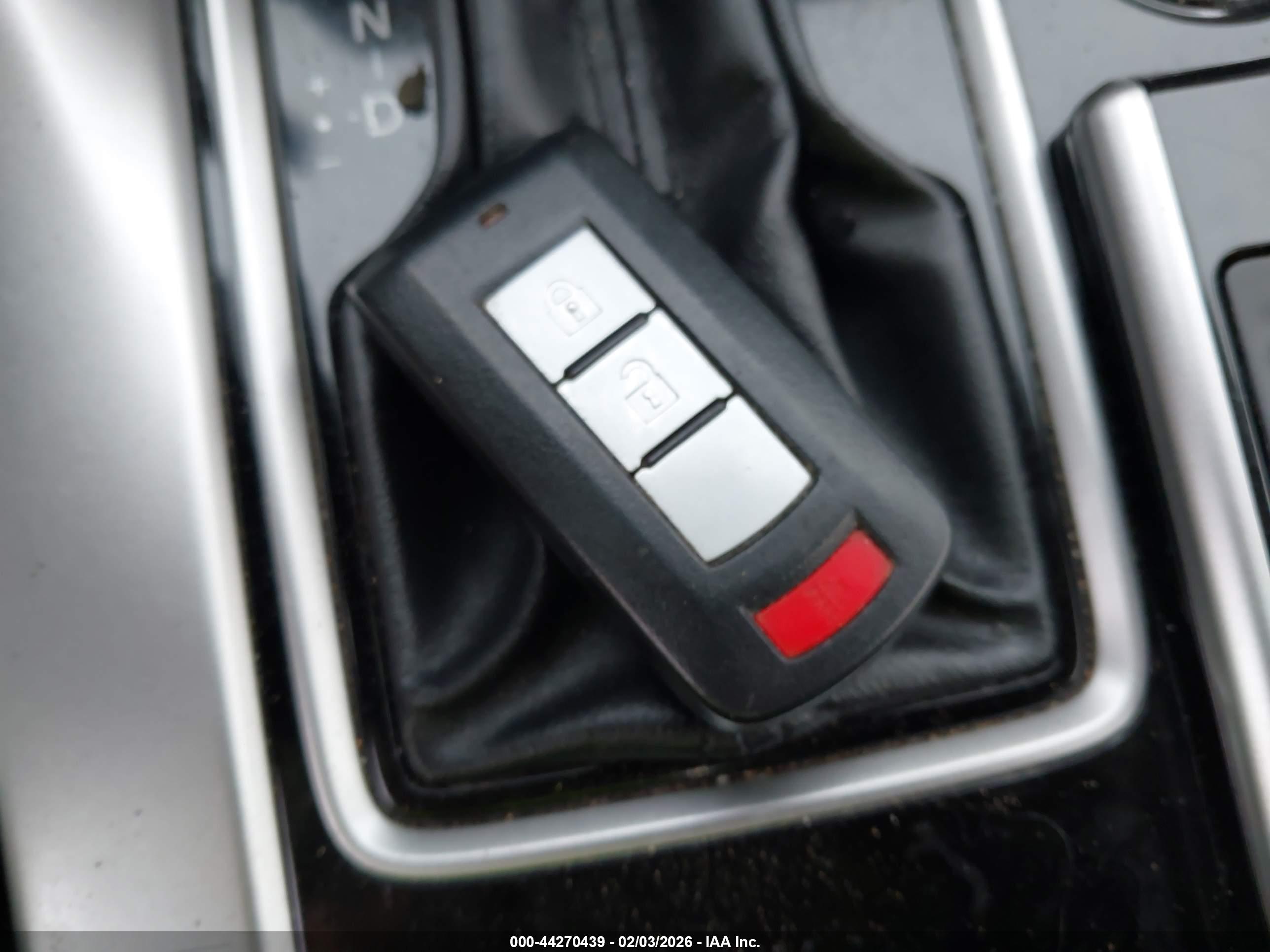 MITSUBISHI ECLIPSE image 11