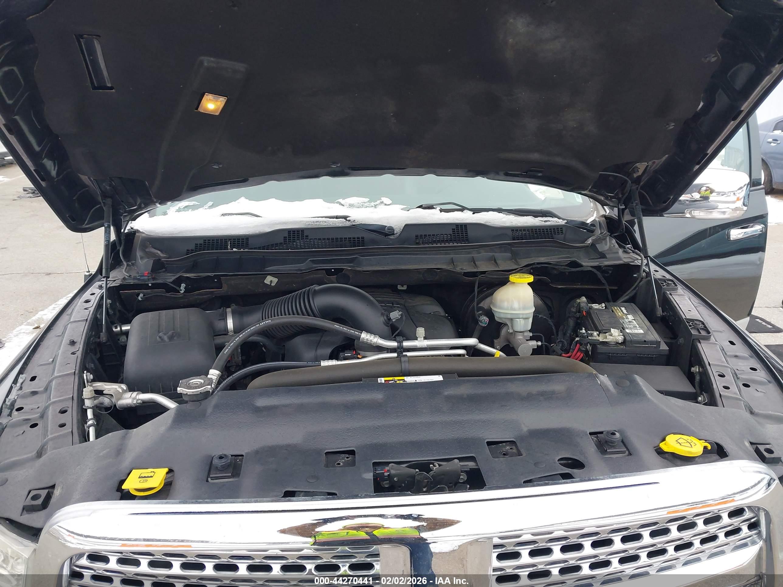 RAM 1500 image 10