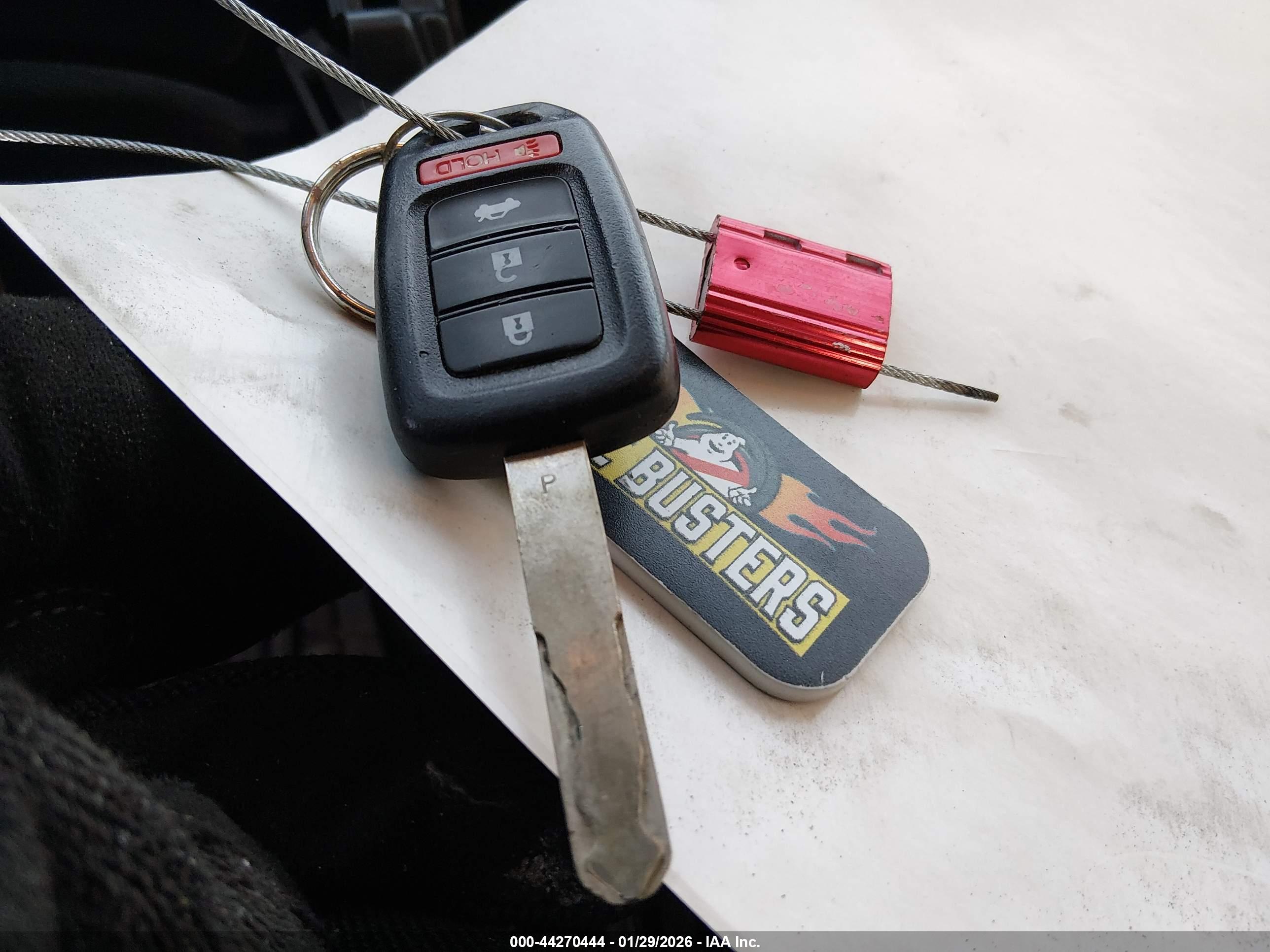 HONDA CIVIC image 11