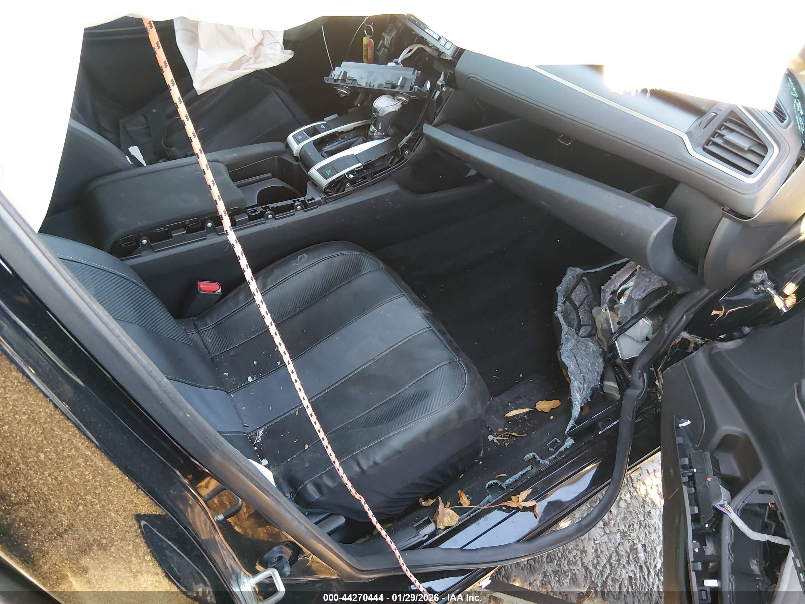 HONDA CIVIC image 5