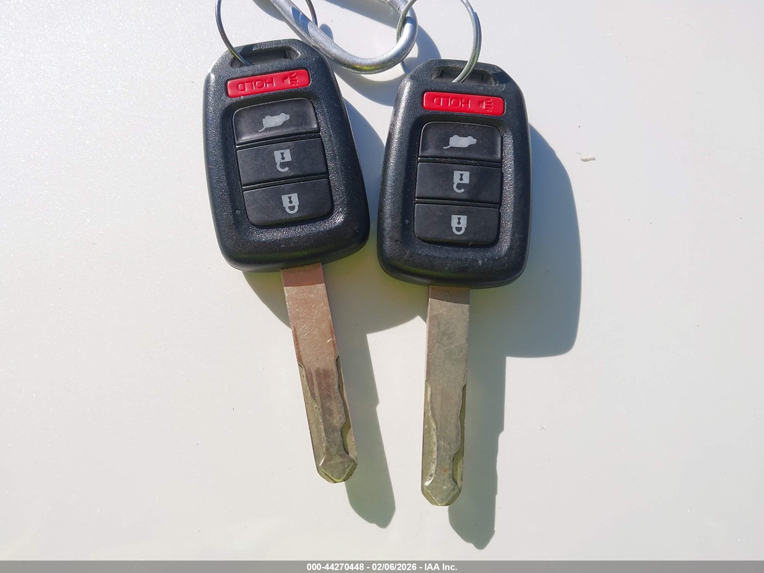 HONDA CIVIC image 11