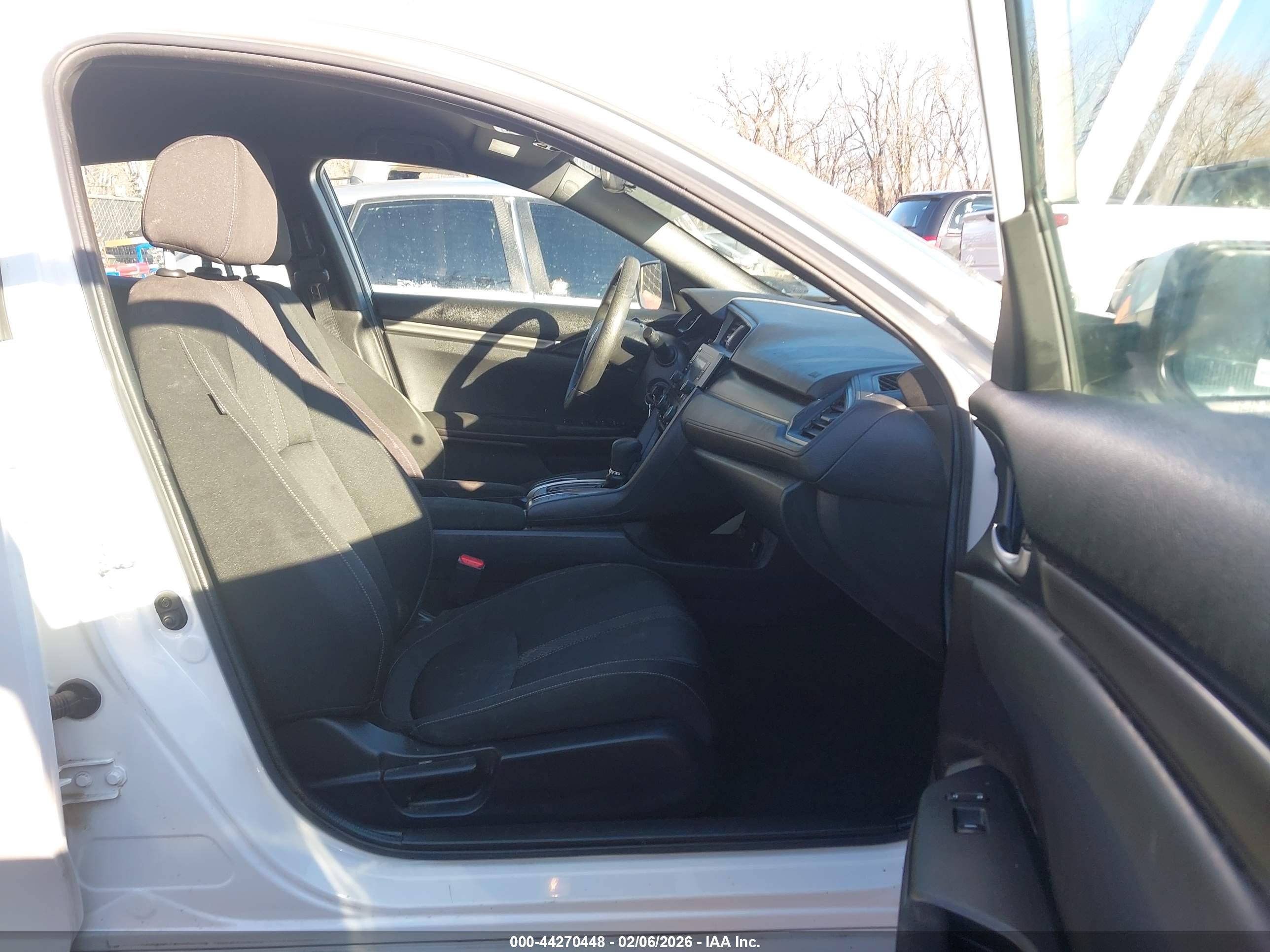 HONDA CIVIC image 5