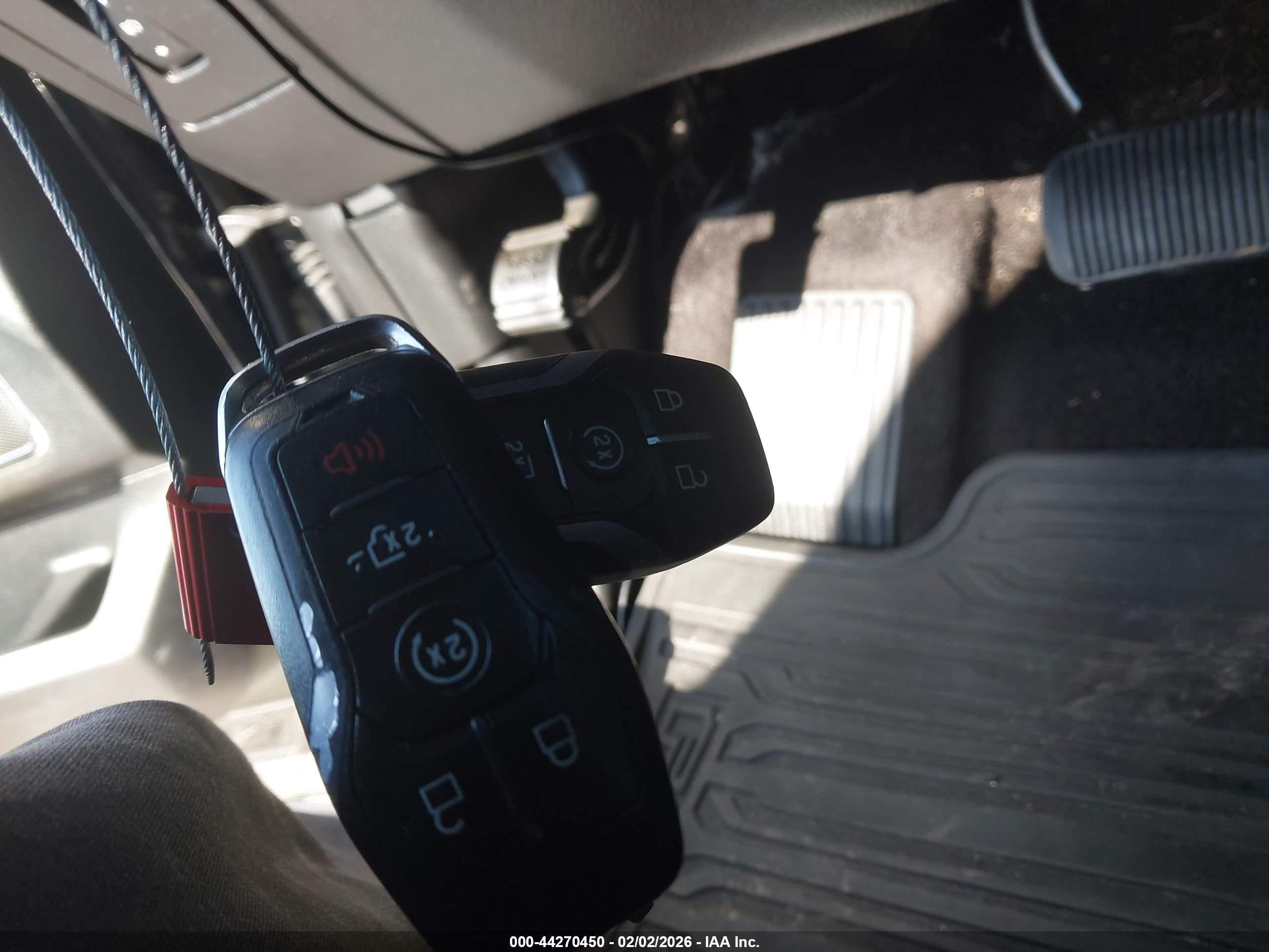 FORD F-150 image 11