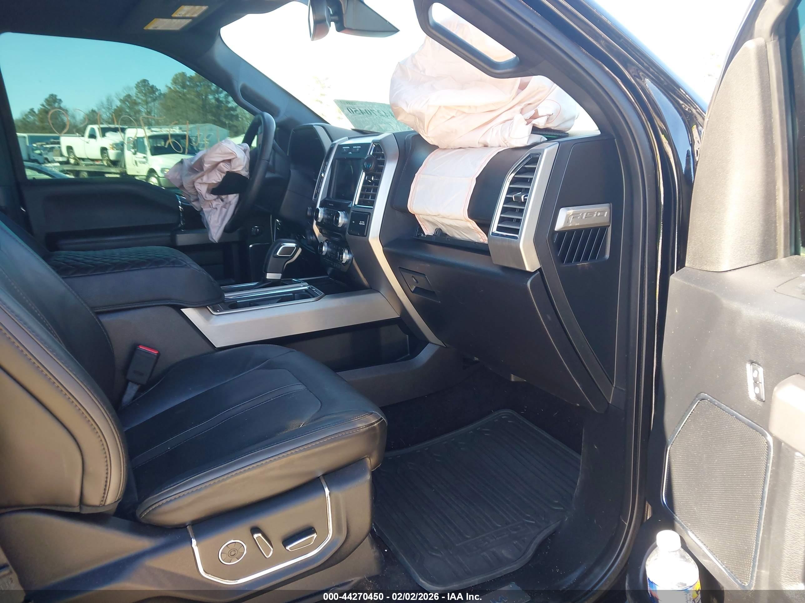 FORD F-150 image 5