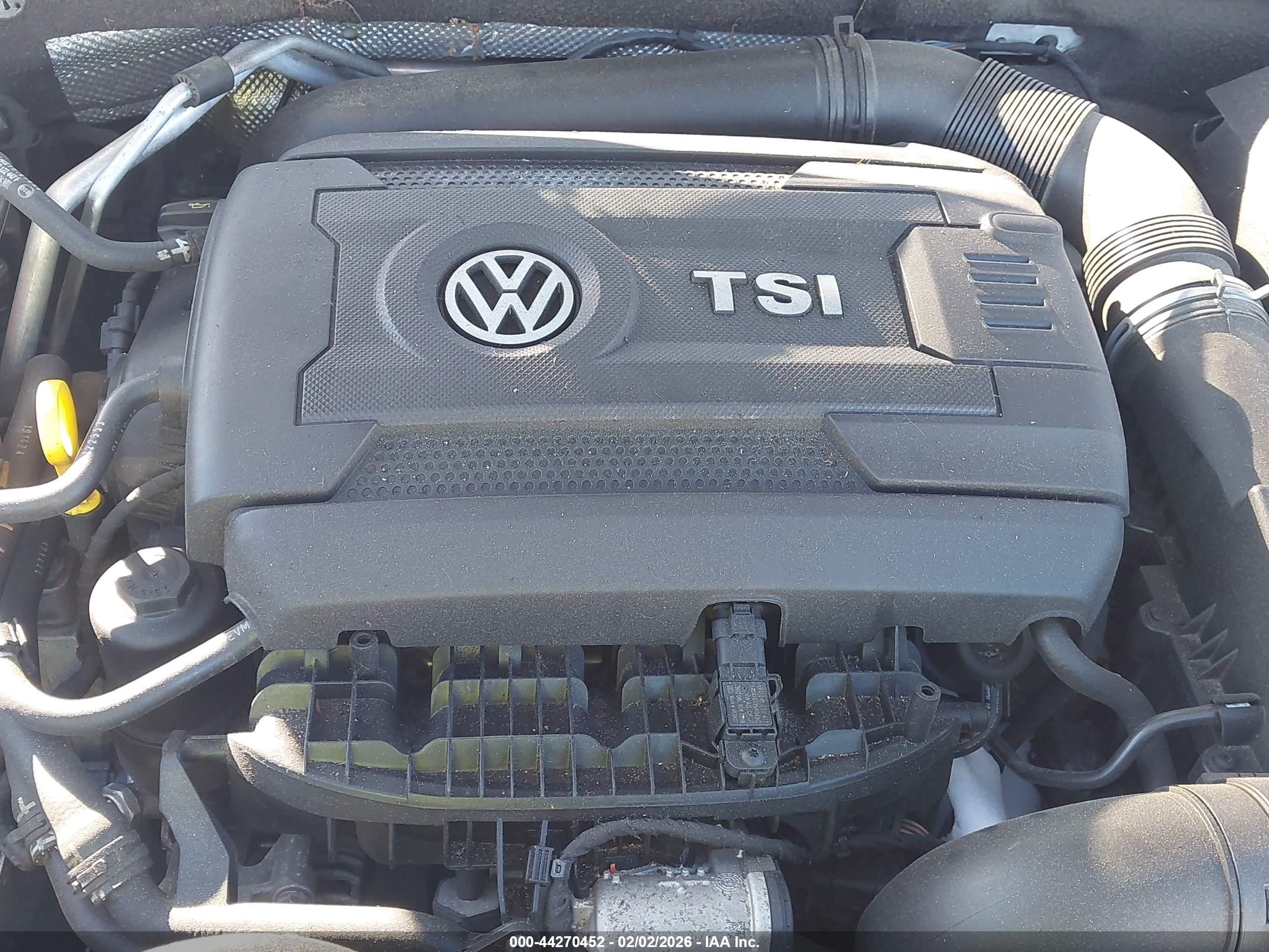 VOLKSWAGEN JETTA image 10