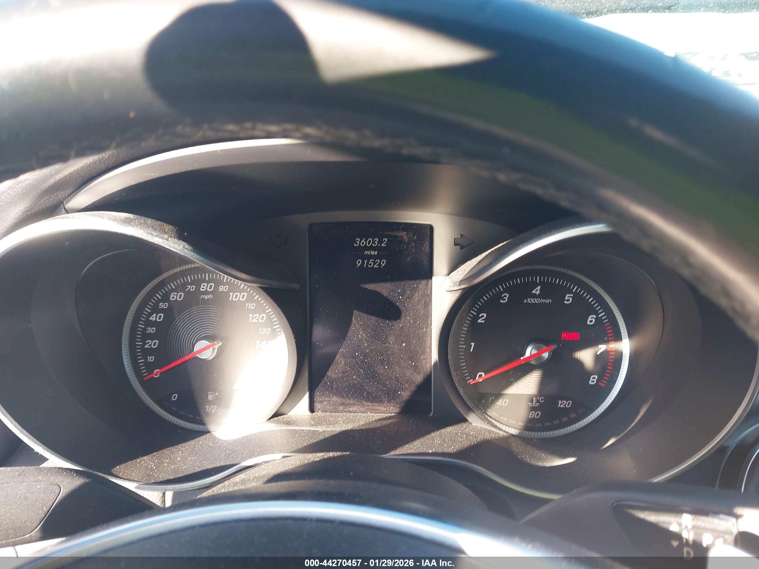 MERCEDES-BENZ C image 7