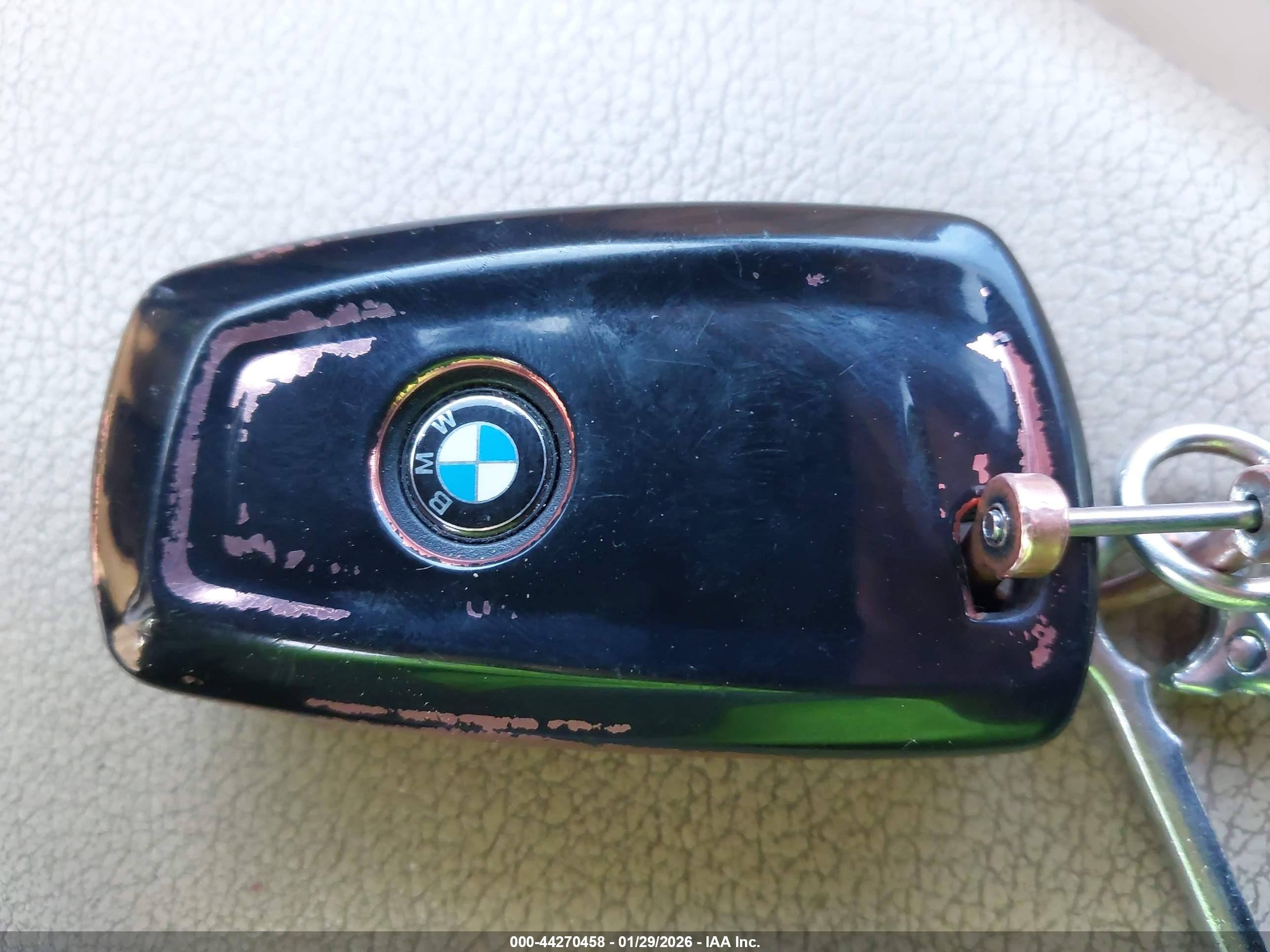 BMW X3 image 11