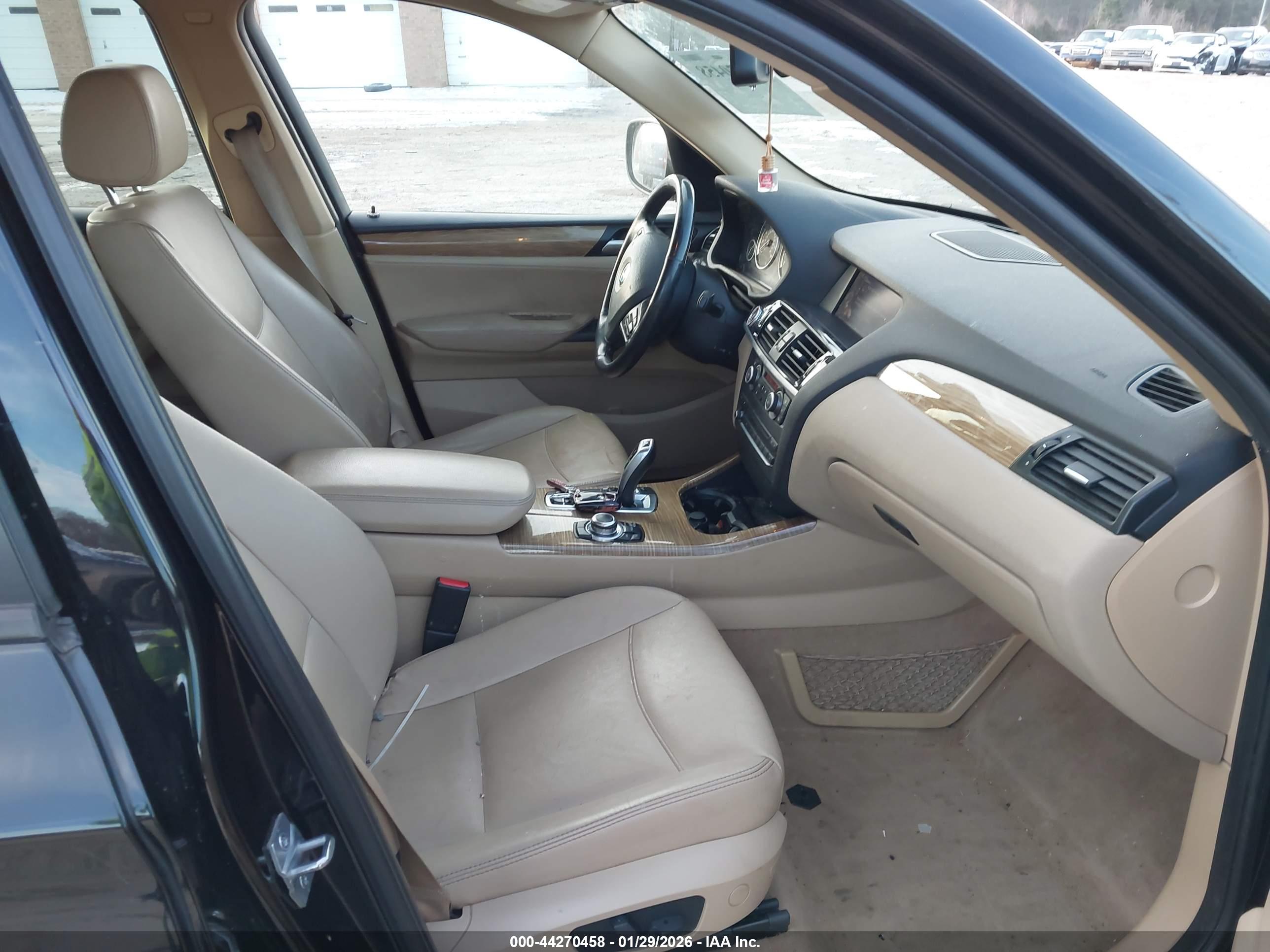 BMW X3 image 5