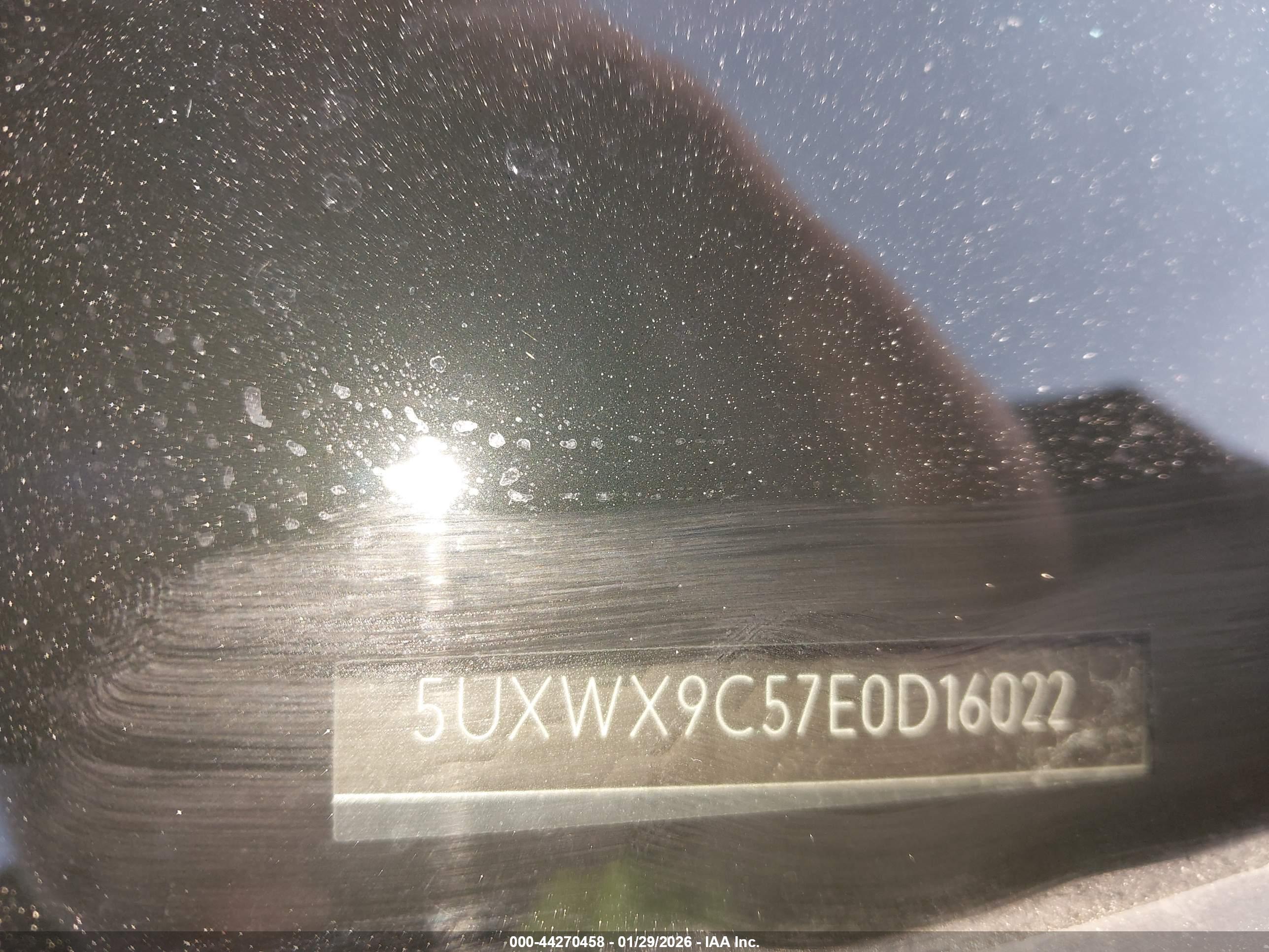 BMW X3 image 9