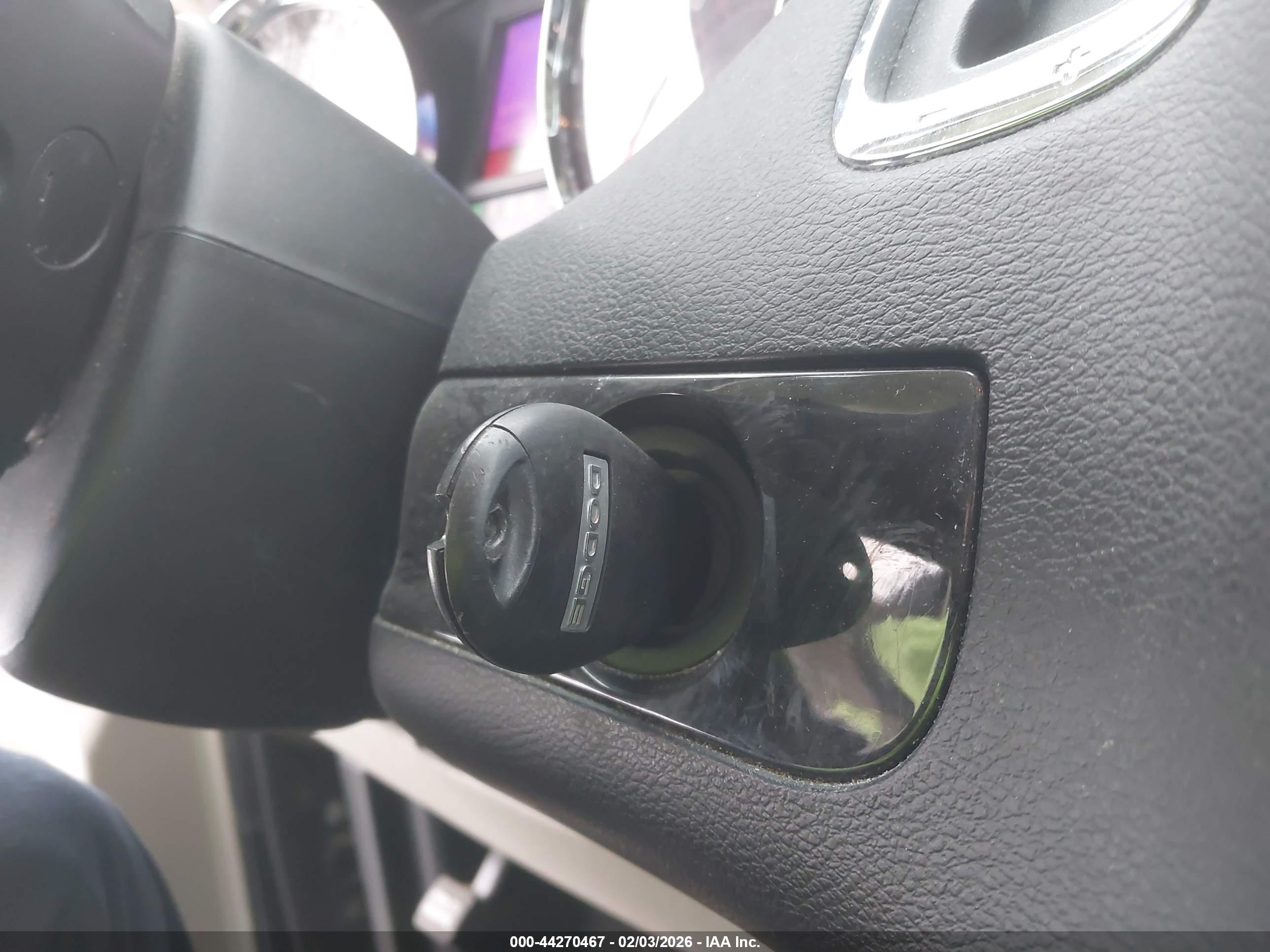 DODGE GRAND image 11