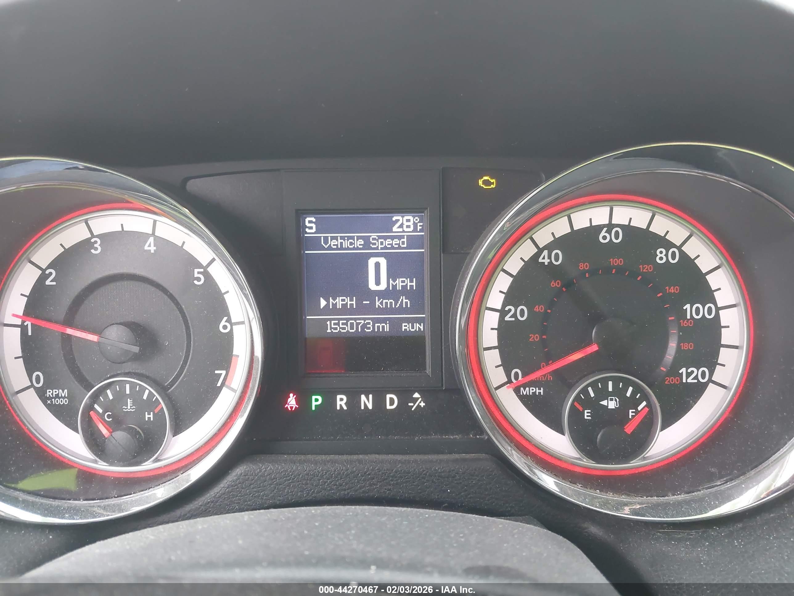 DODGE GRAND image 7