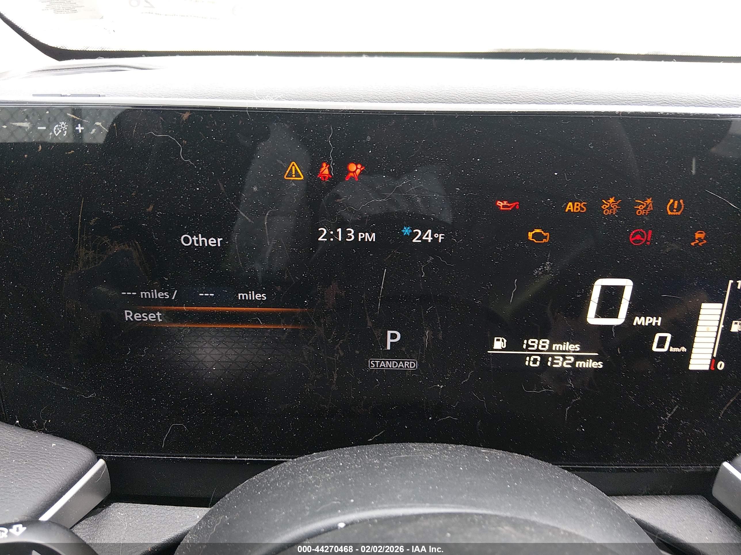 NISSAN KICKS image 7